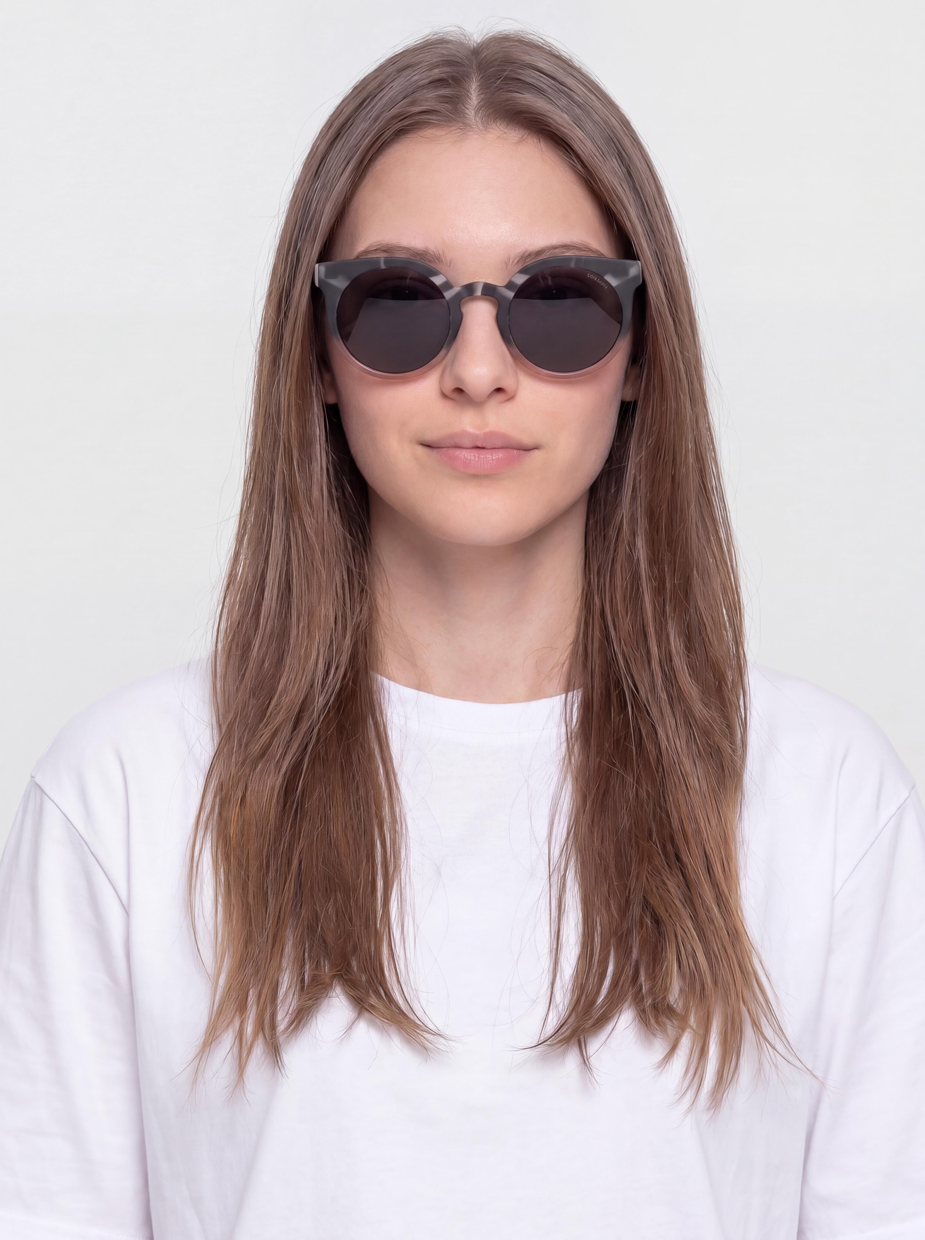 Komono Lulu Sunglasses (sundown)