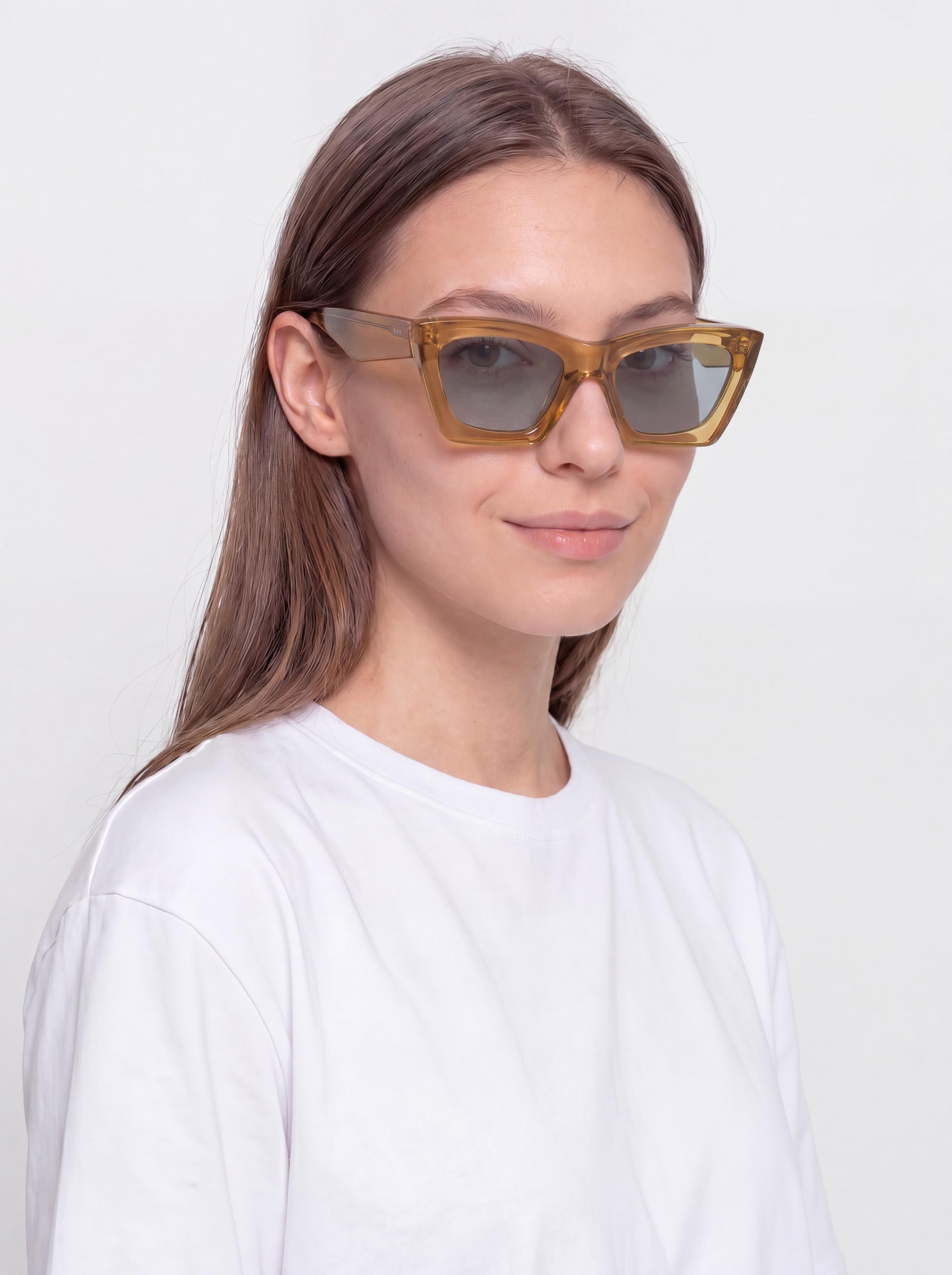 Komono M Sonnenbrille (nectar)