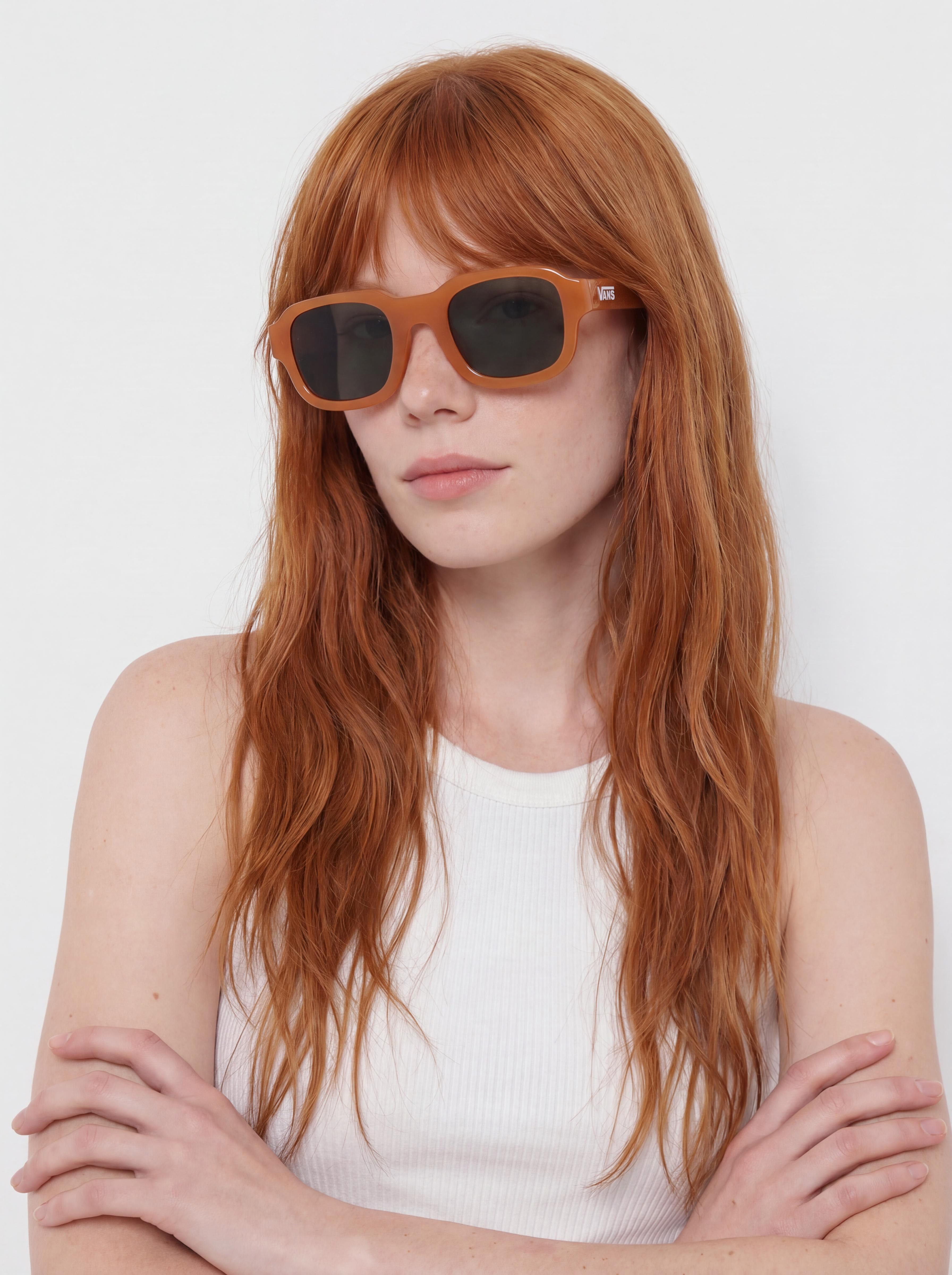 Vans 66 Sonnenbrille (autumn leaf)