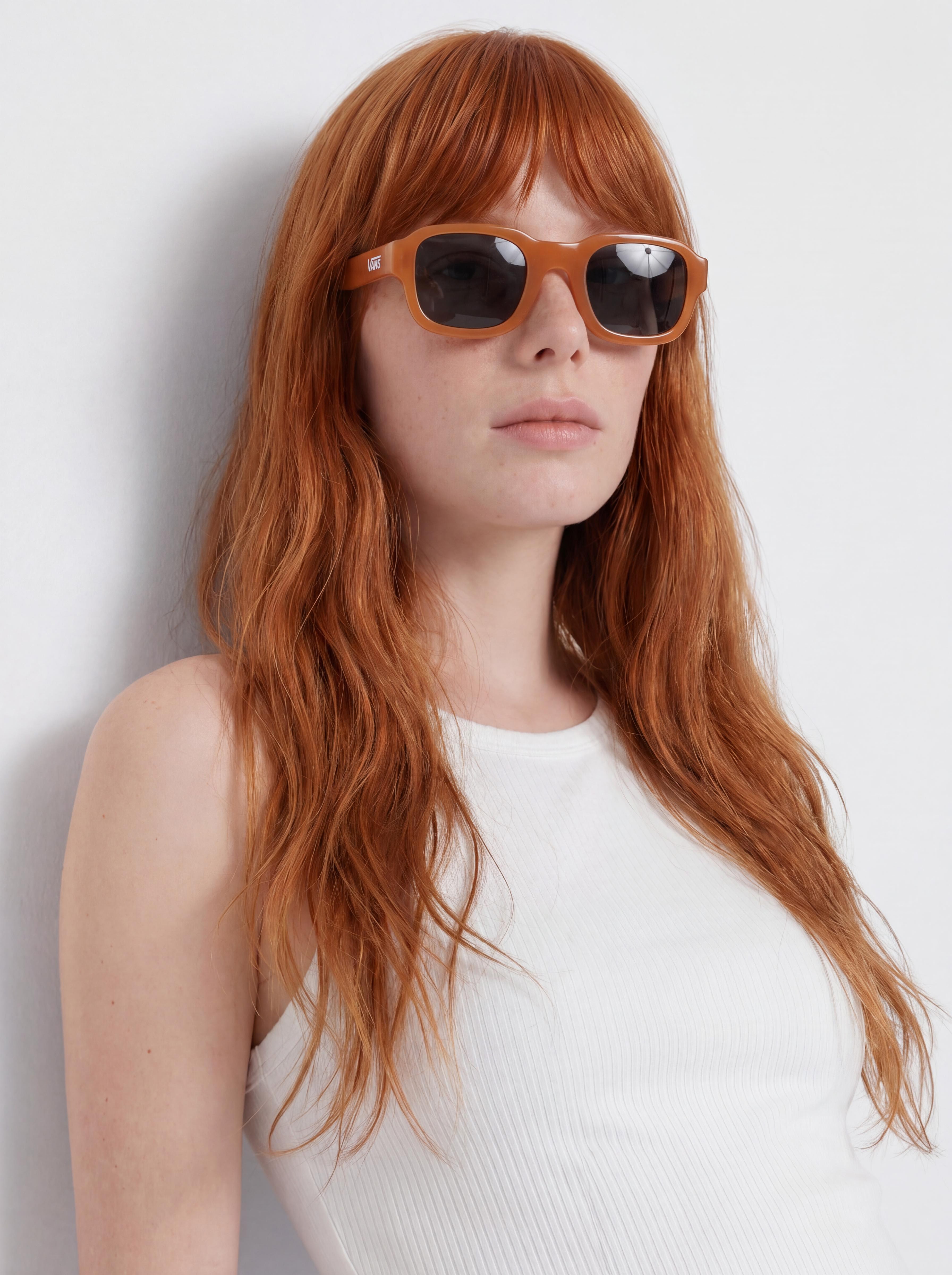 Vans 66 Sunglasses (autumn leaf)
