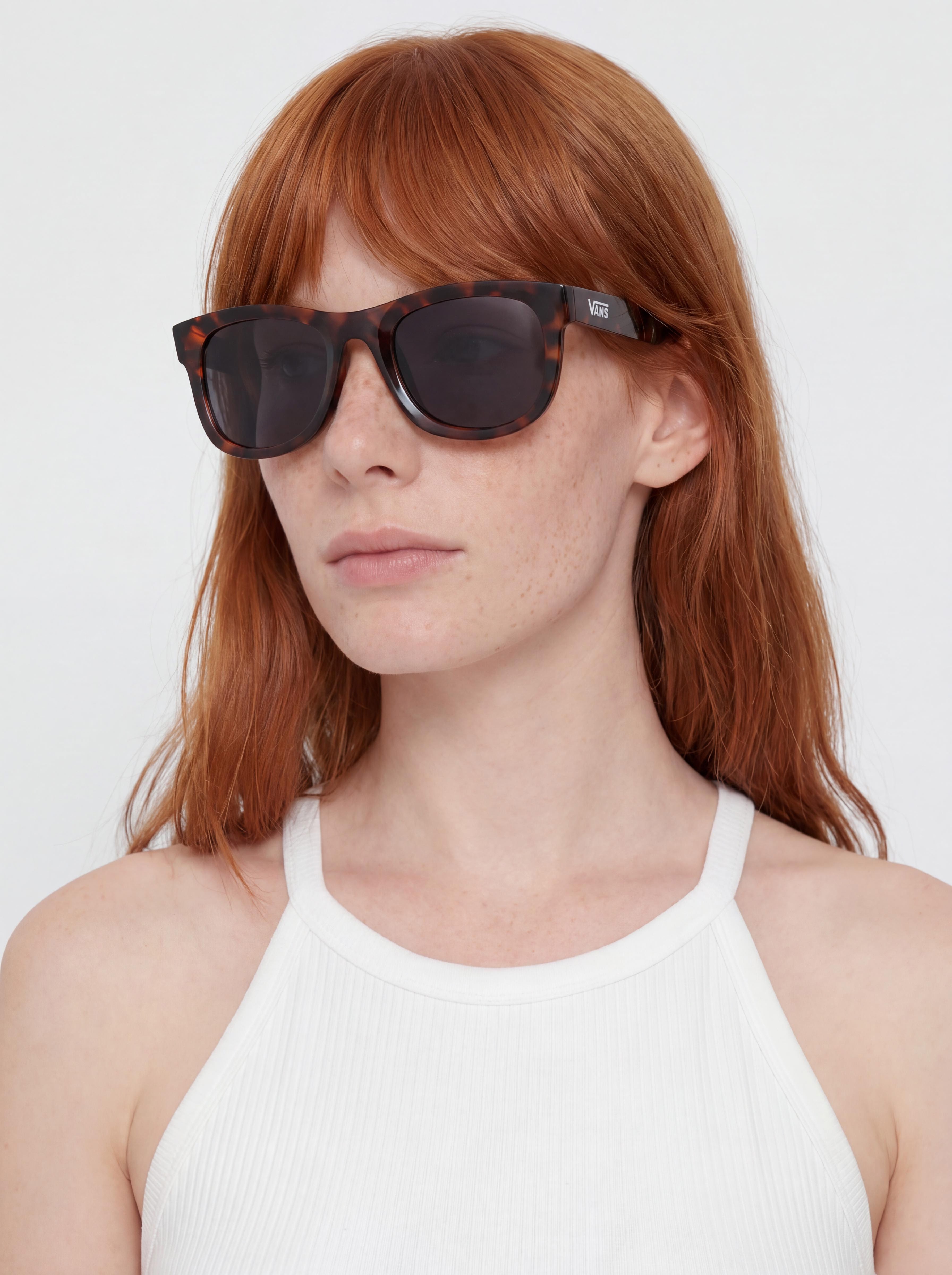 Vans Spicoli Sonnenbrille (tortoise shell)
