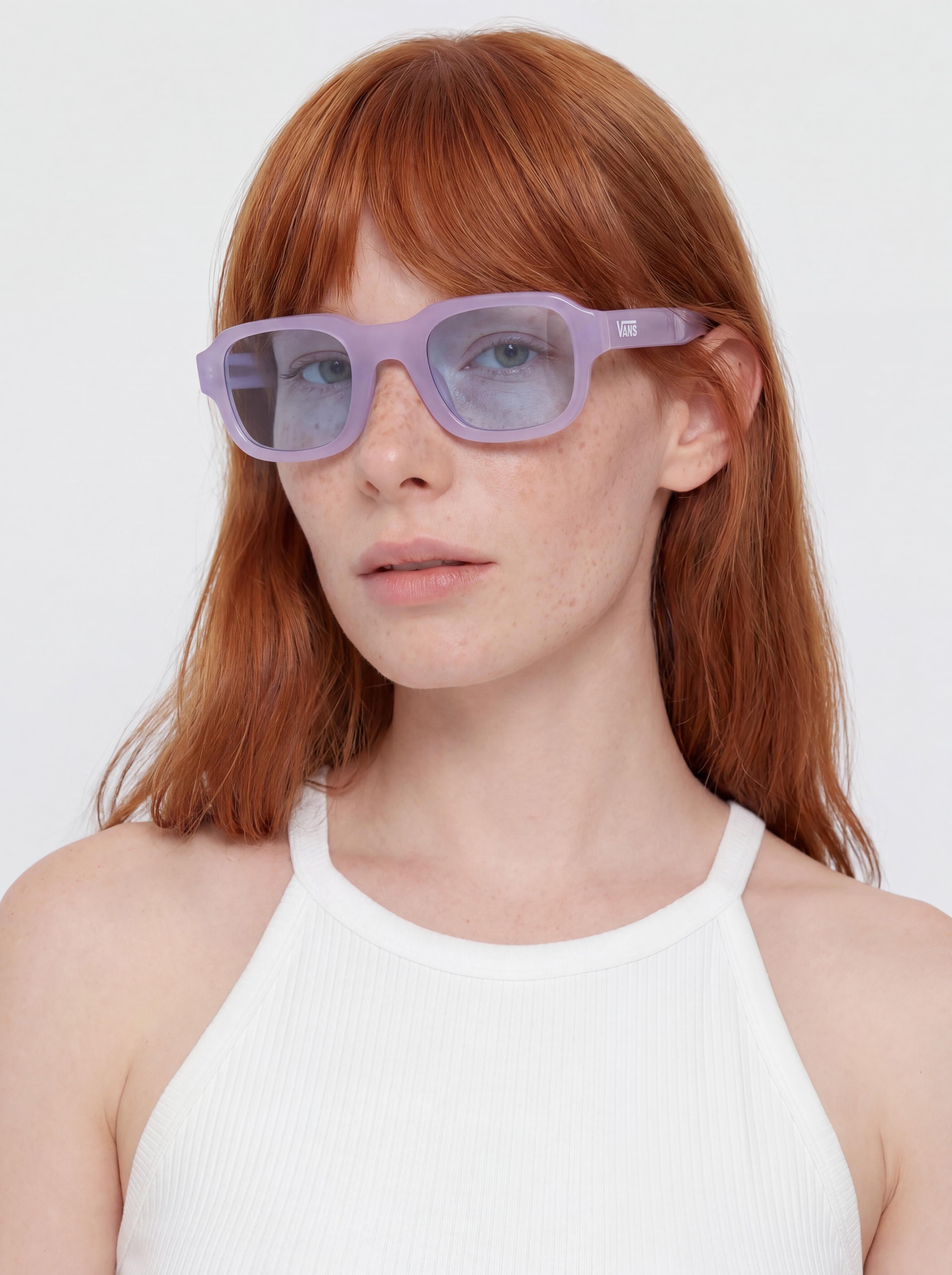Vans Sunglasses 66 (cosmic sky)