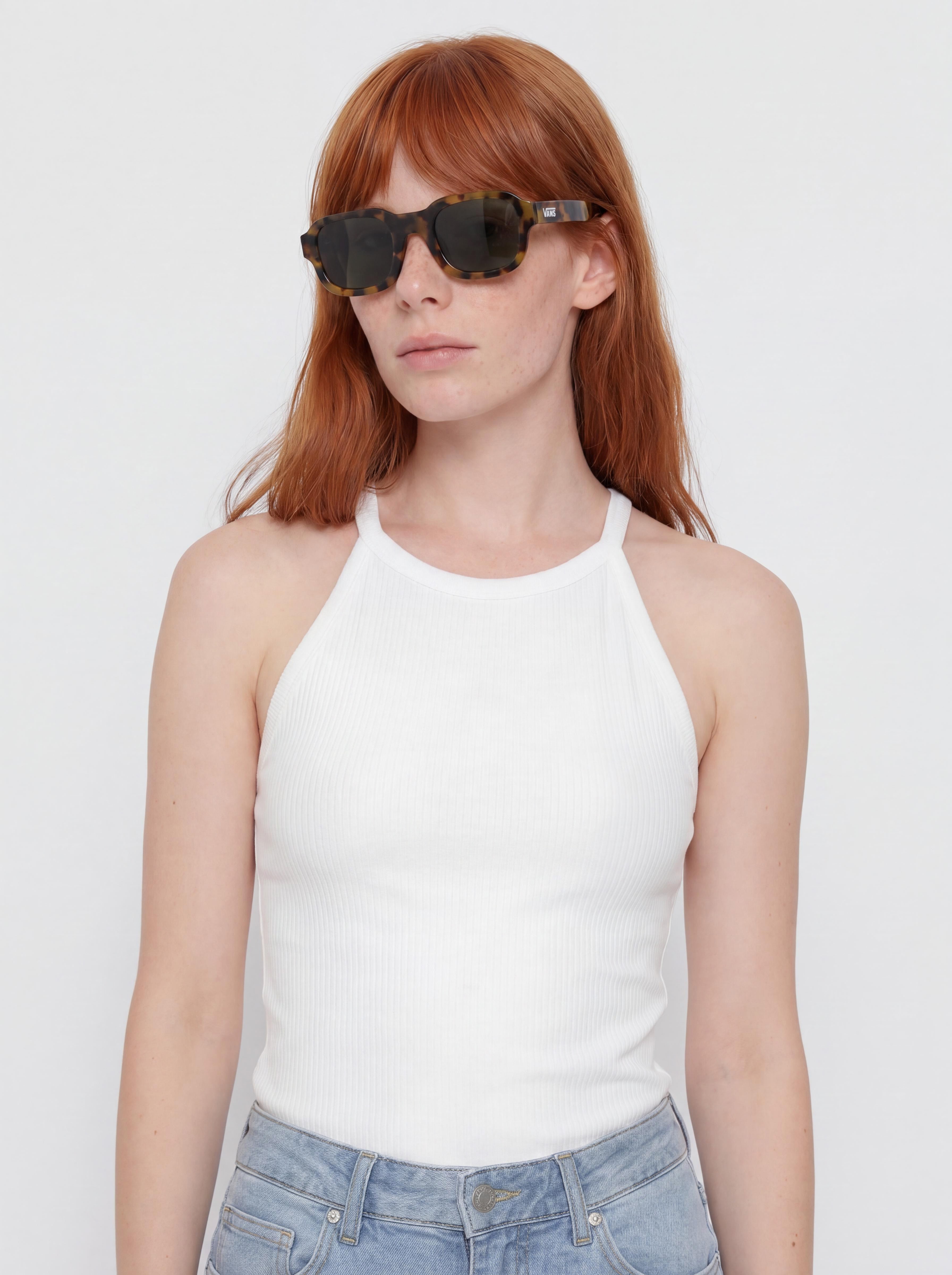 Vans 66 Sunglasses (tortoise)