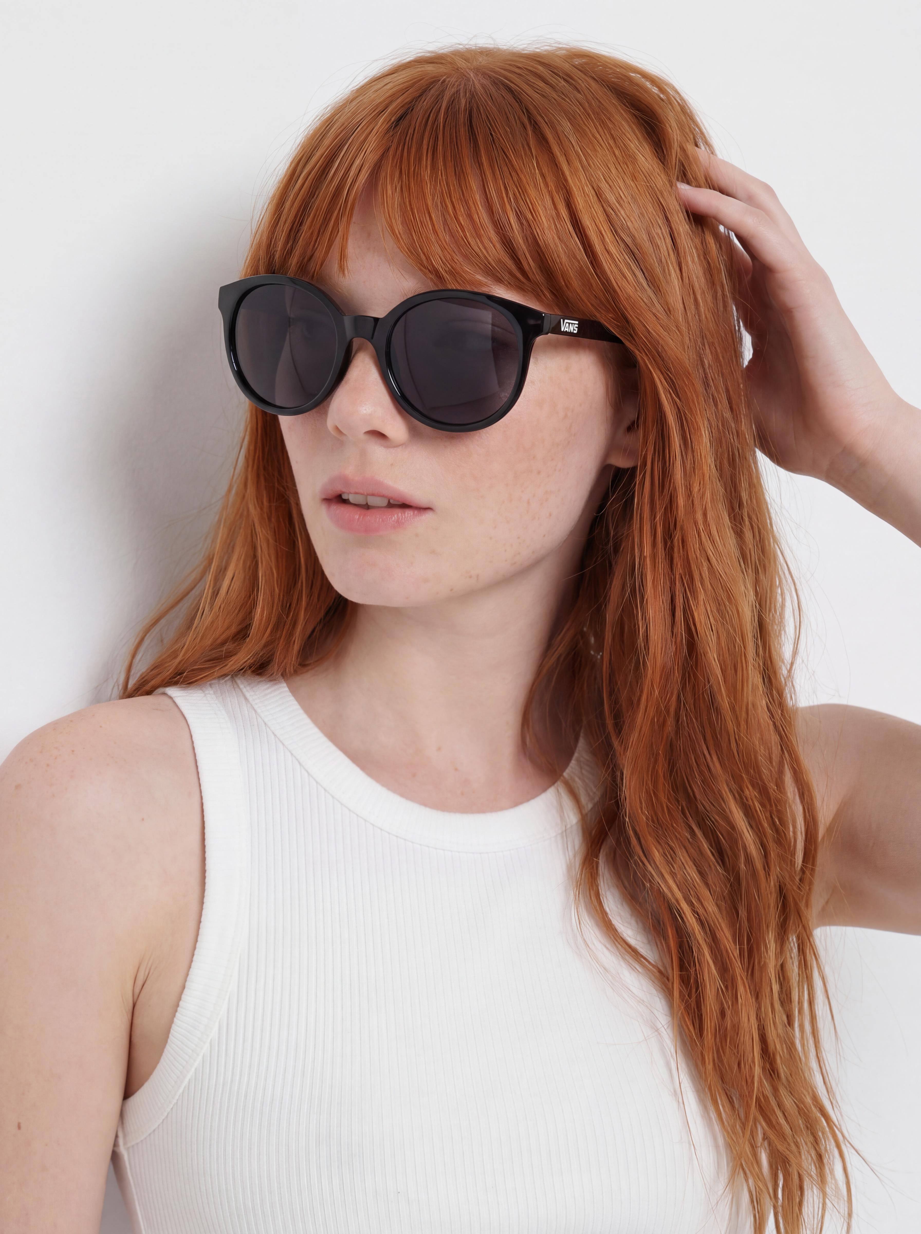Vans Rise And Shine Sonnenbrille (black)
