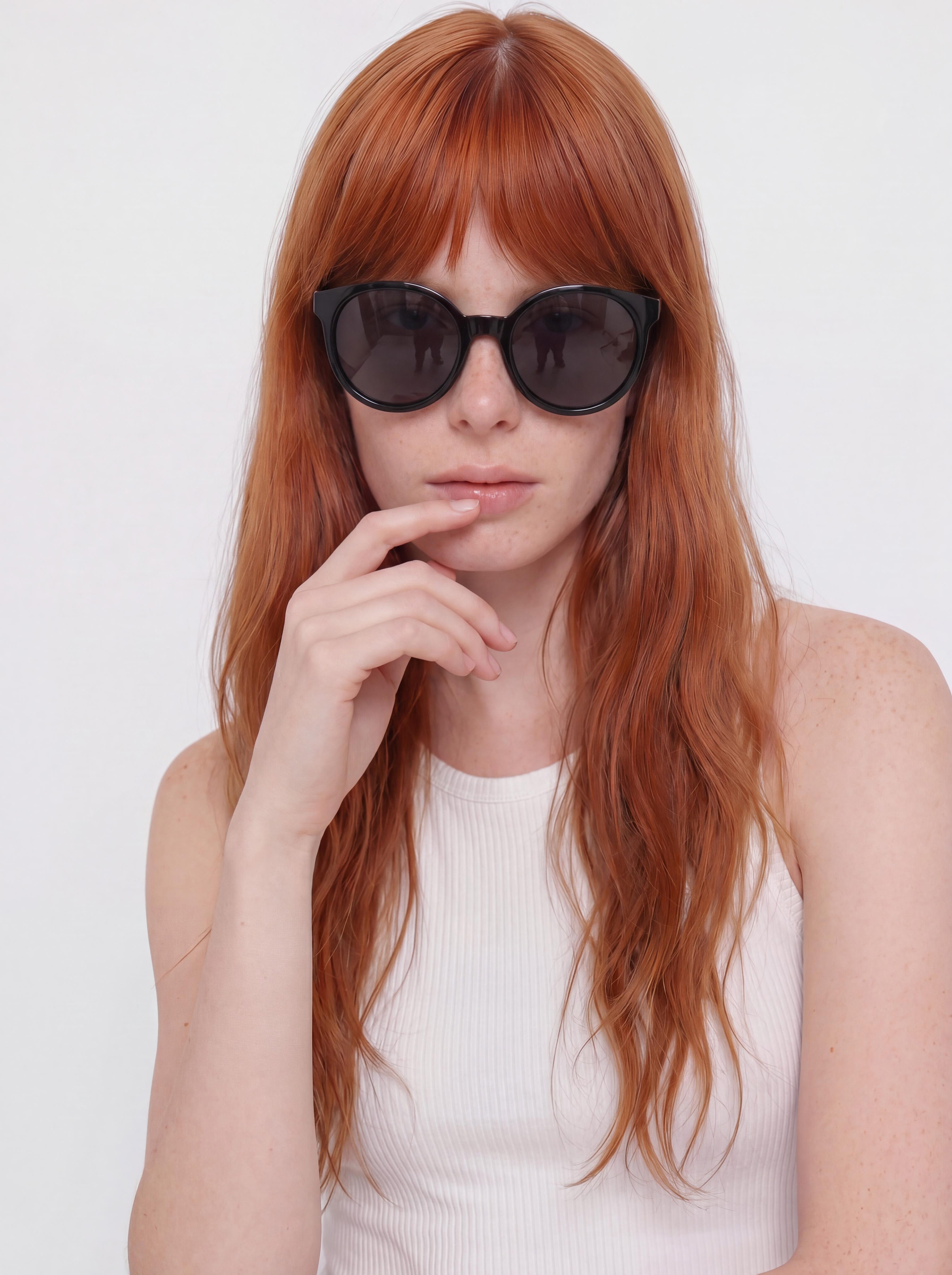 Vans Rise And Shine Sunglasses (black)
