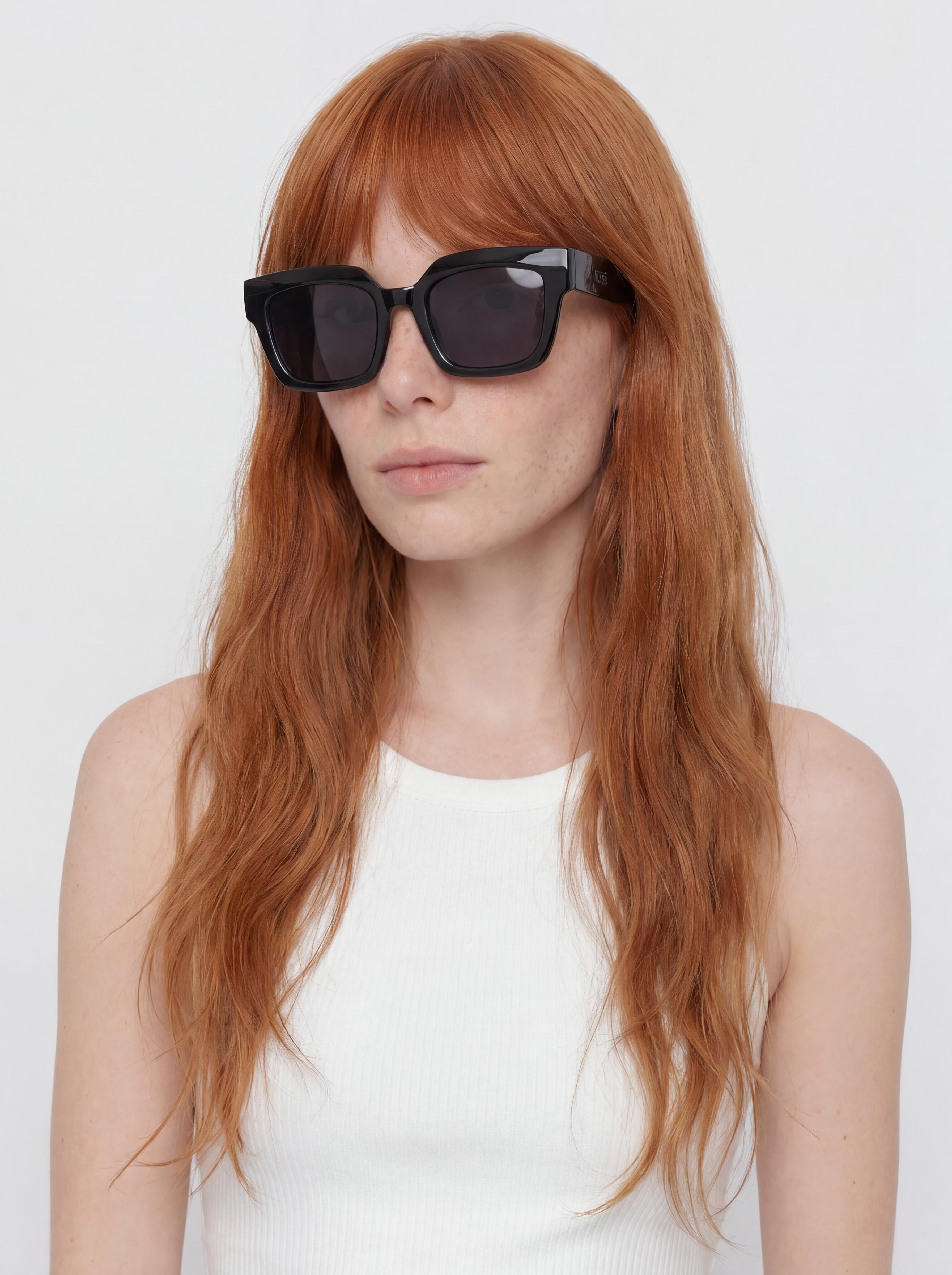 Vans Belden Sunglasses (black)