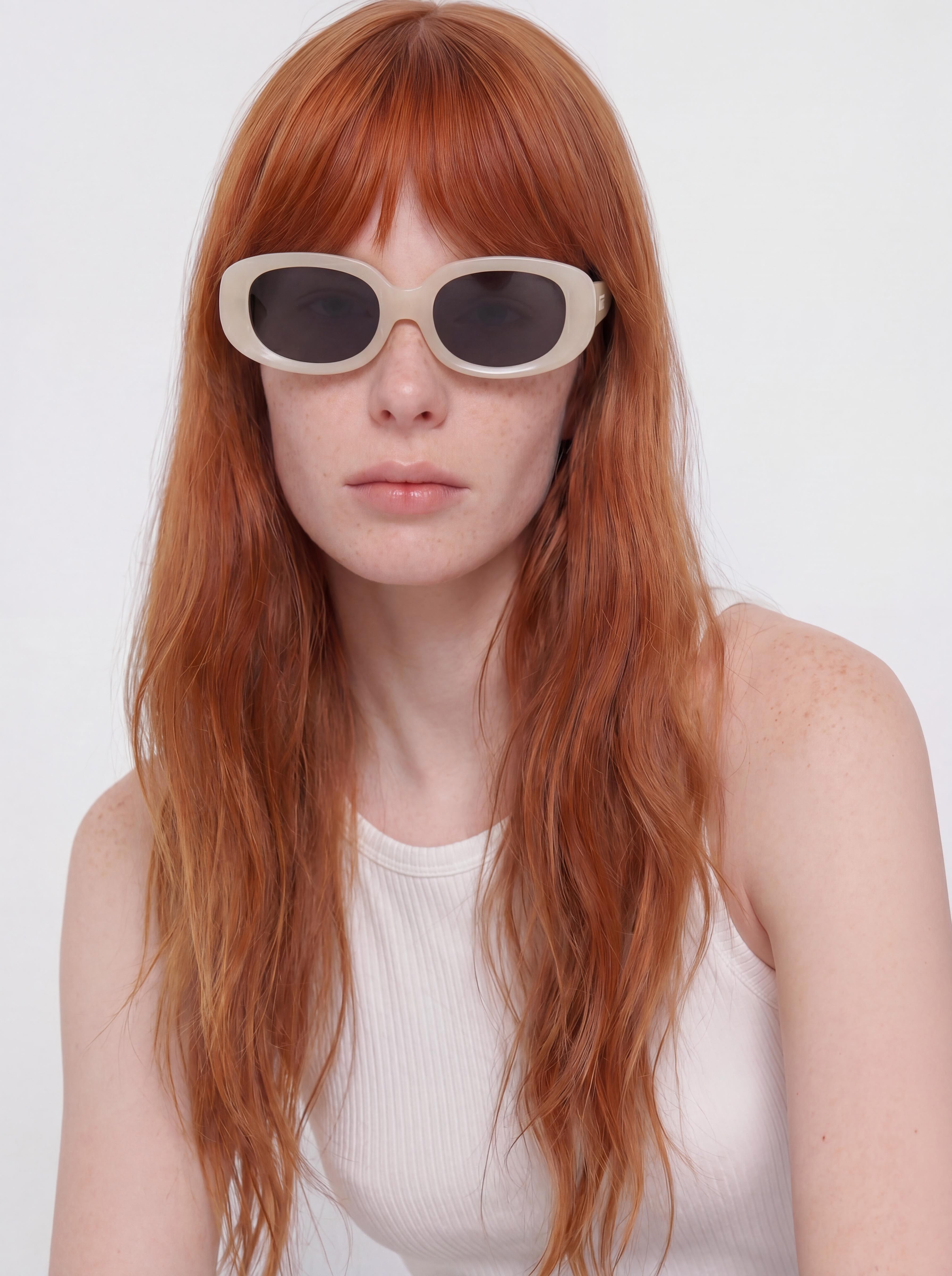 Vans Sonnenbrille Wheeling (turtledove)