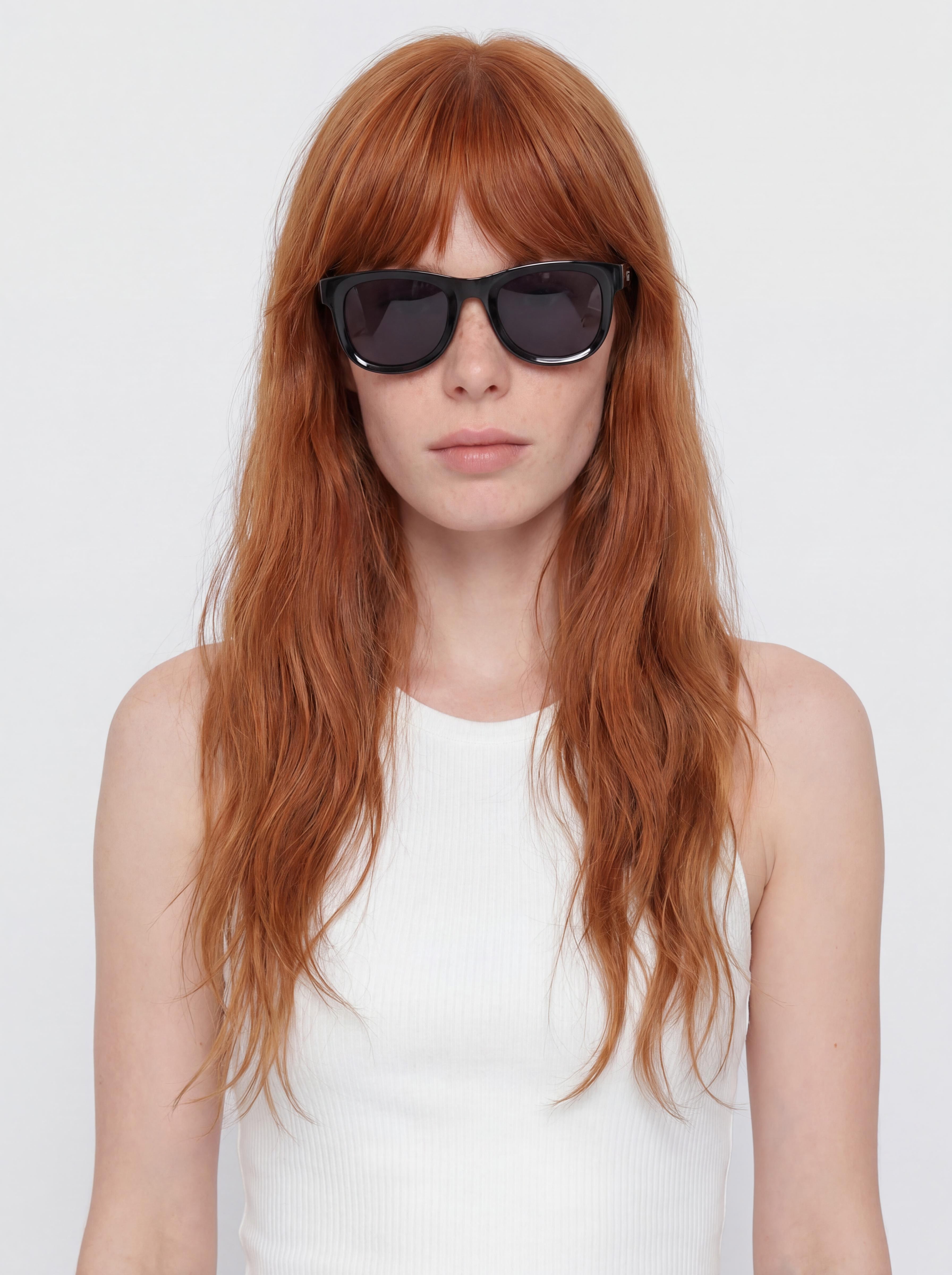 Vans Spicoli Sunglasses (black)