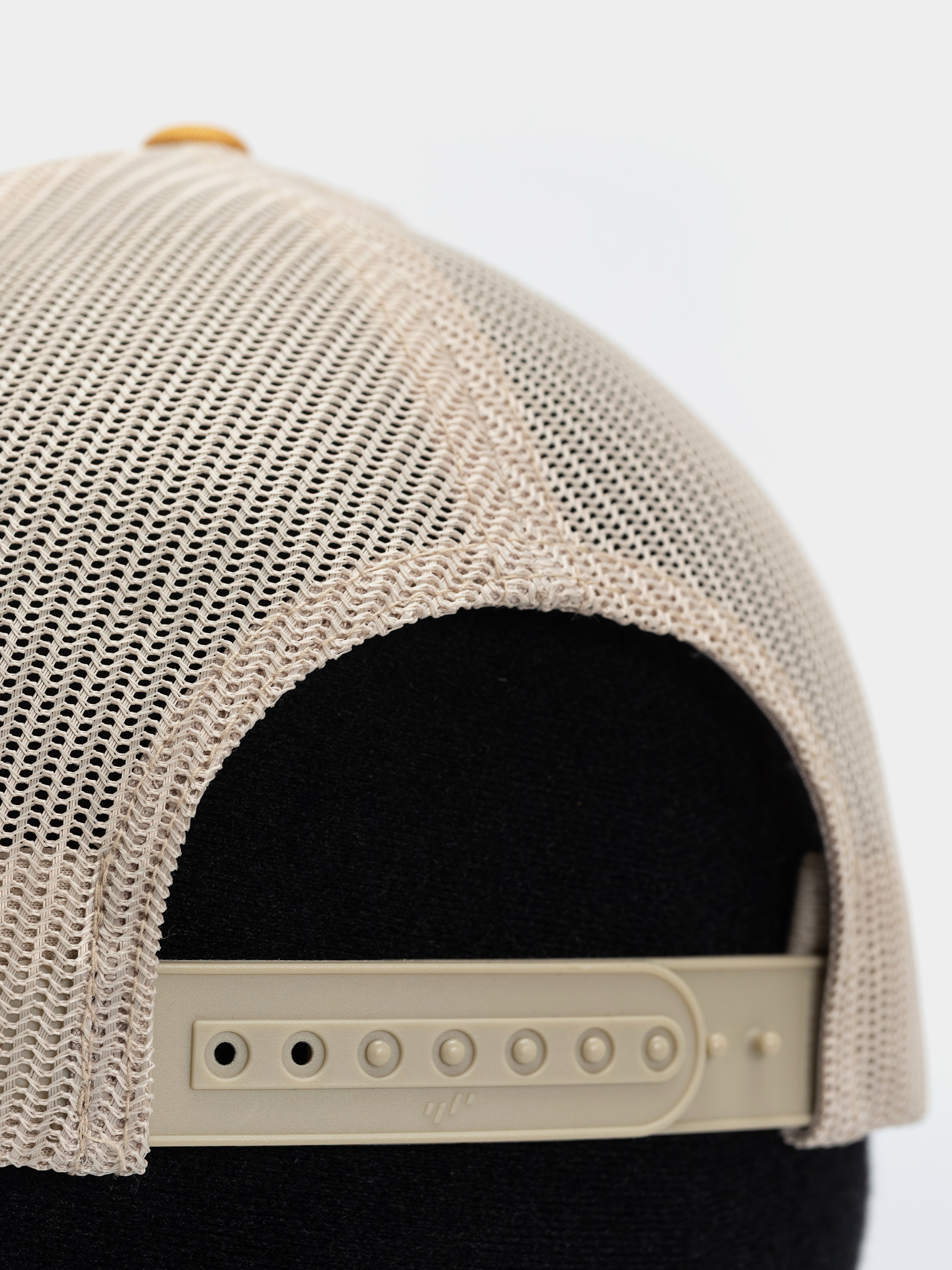 Columbia Mesh Snap Back Cap
