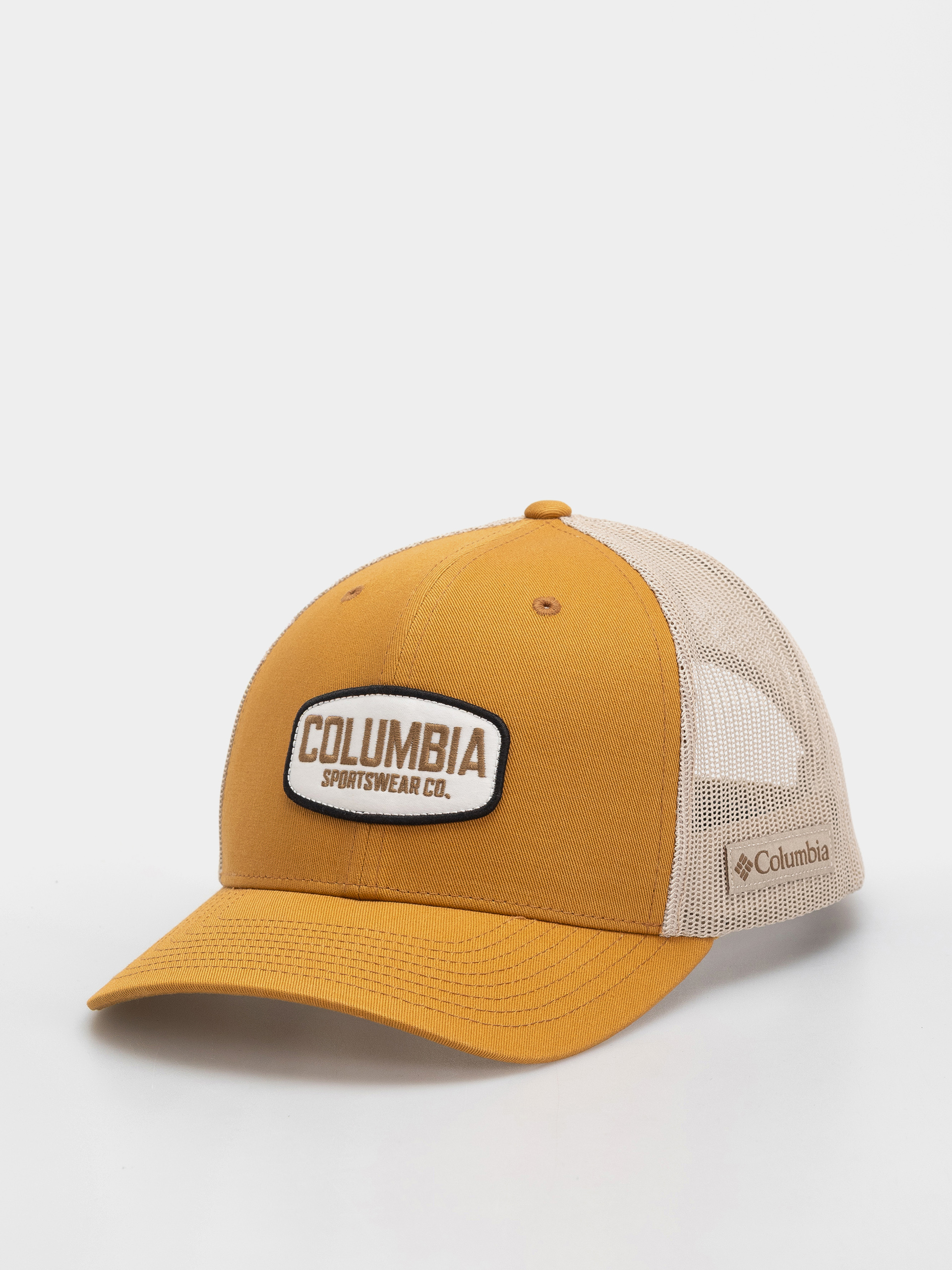 Columbia Mesh Snap Back Cap