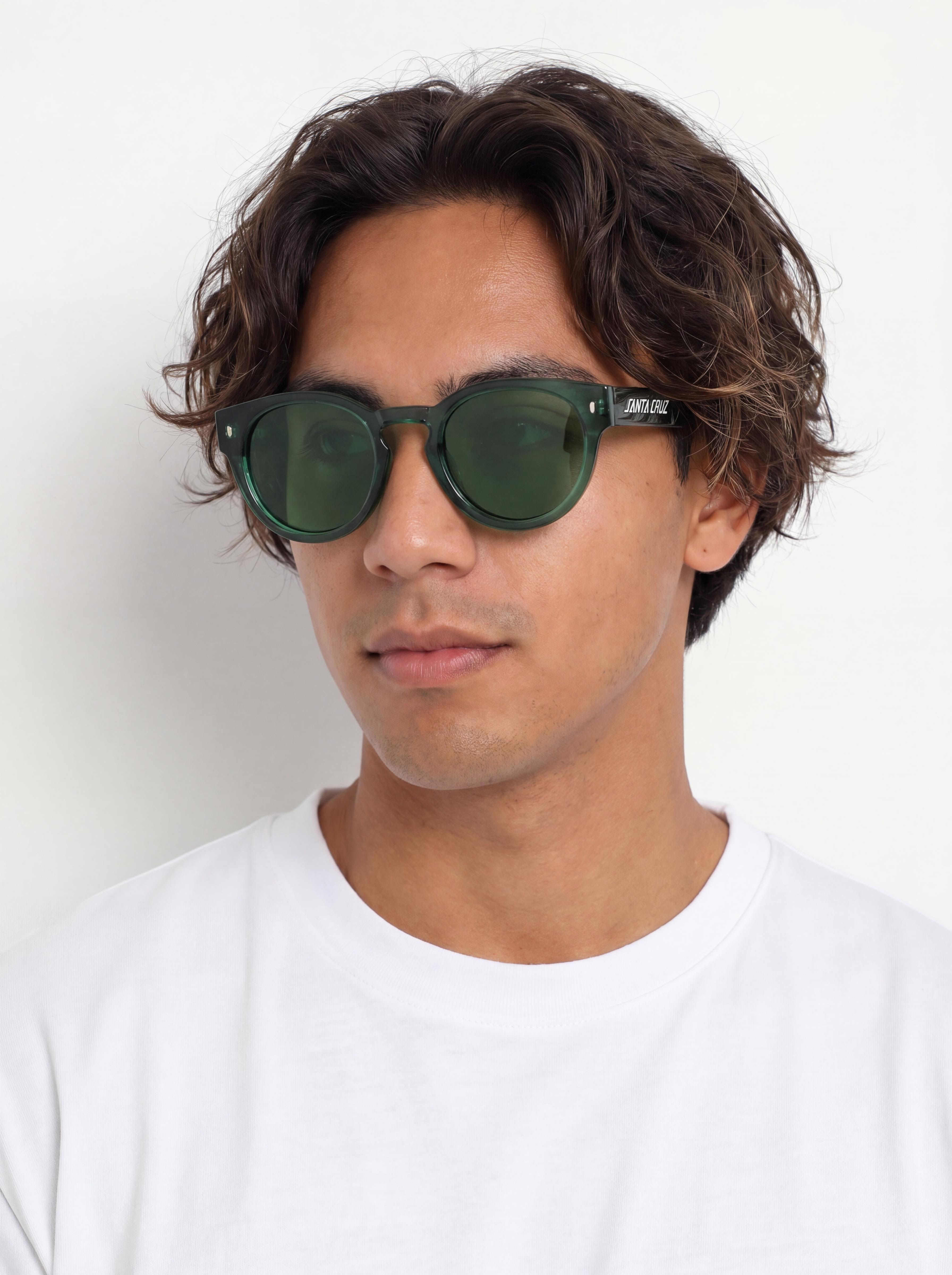 Santa Cruz Watson Plus Sunglasses