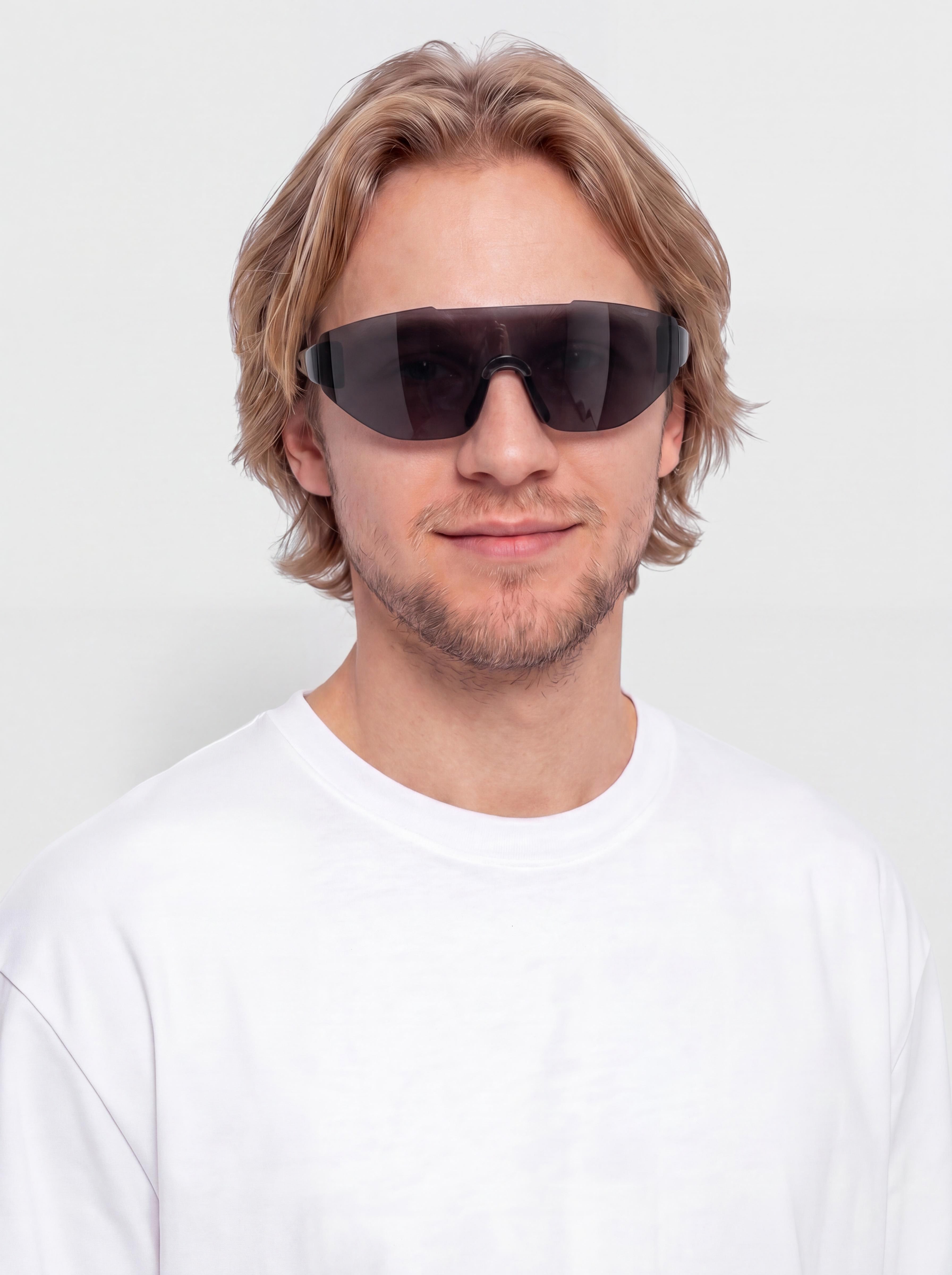 Nike Athena Edge Sunglasses