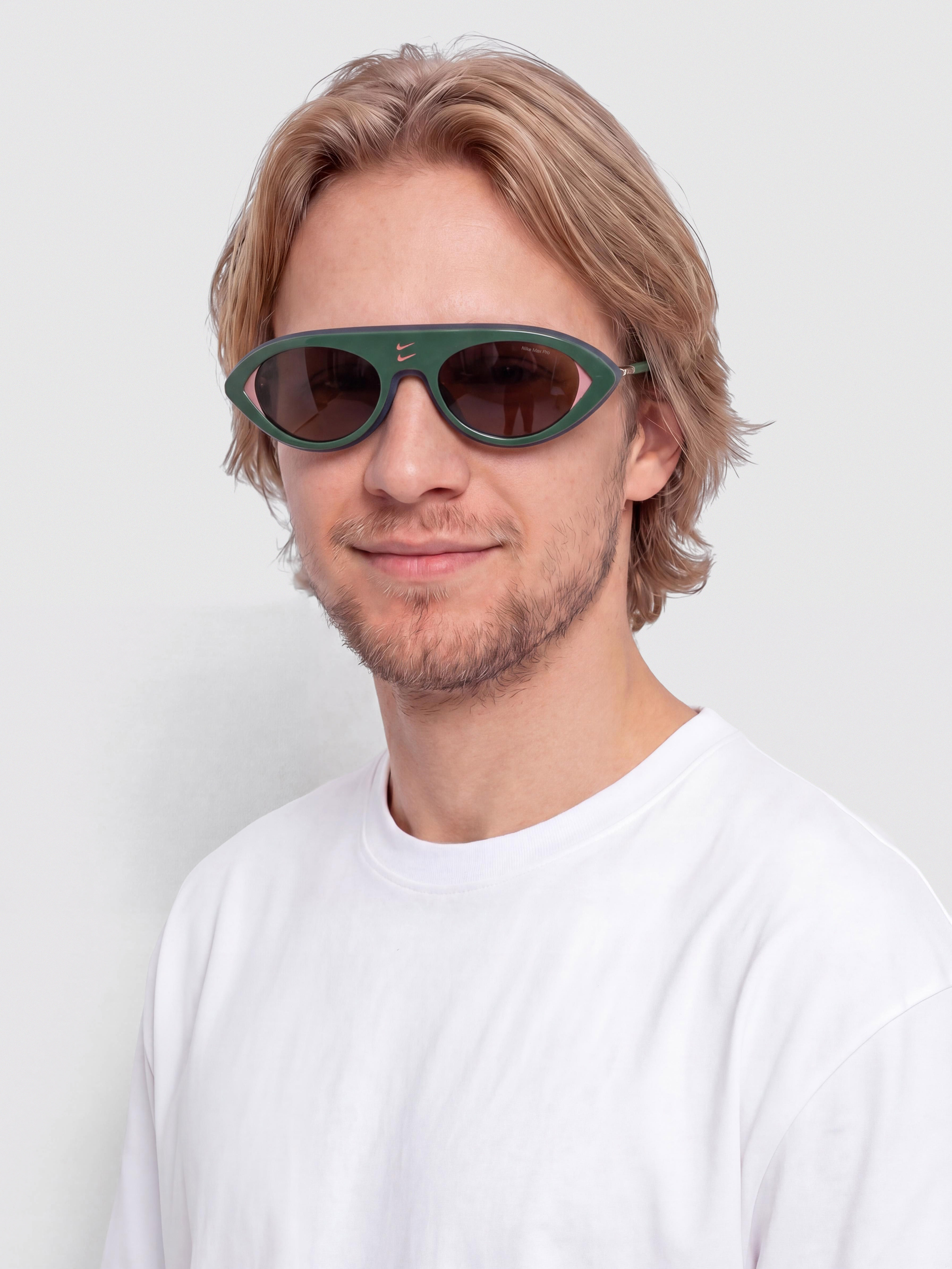 Nike Forge Envy Sonnenbrille (fir/mauve)