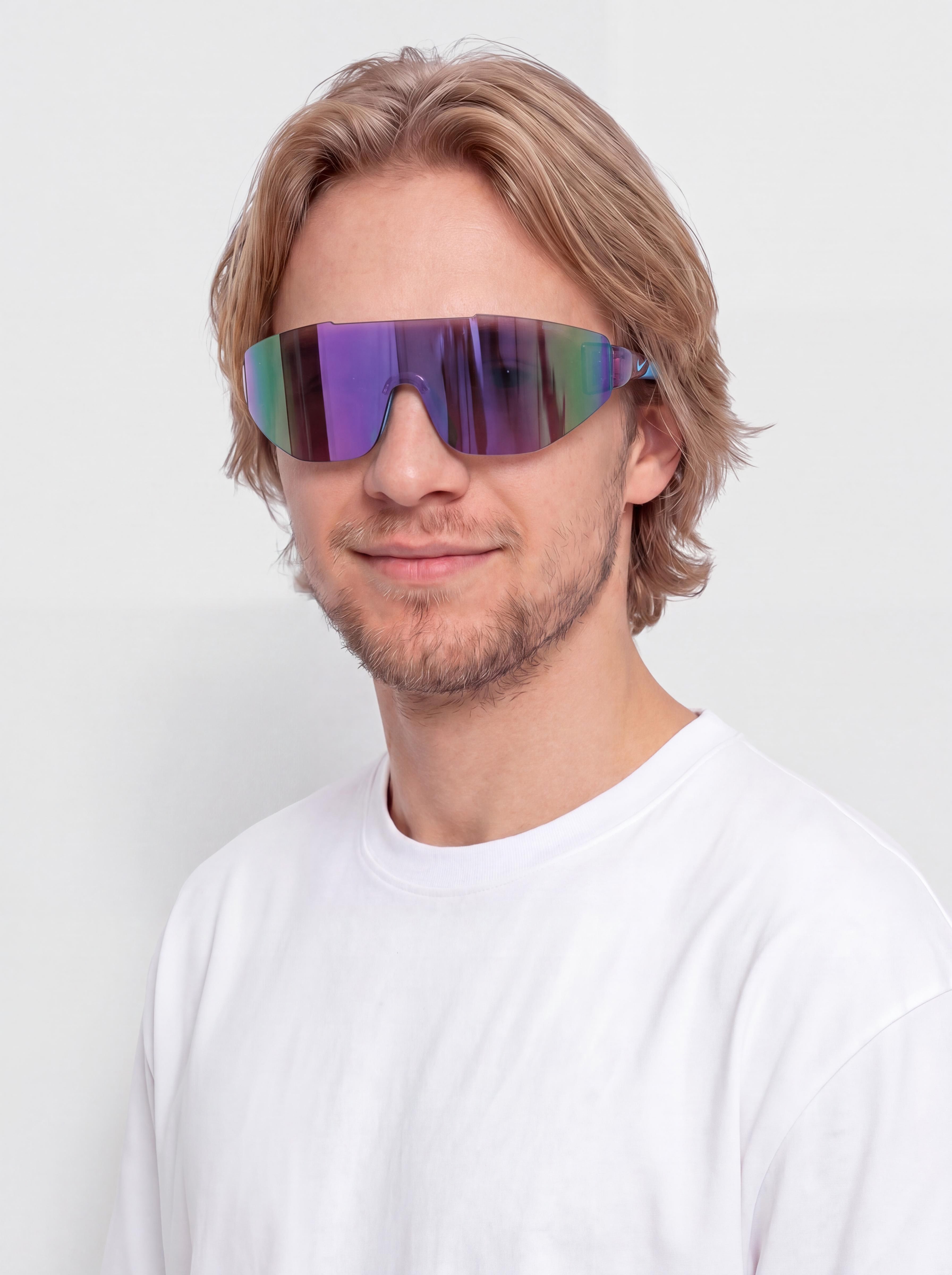 Nike Athena Edge Sonnenbrille