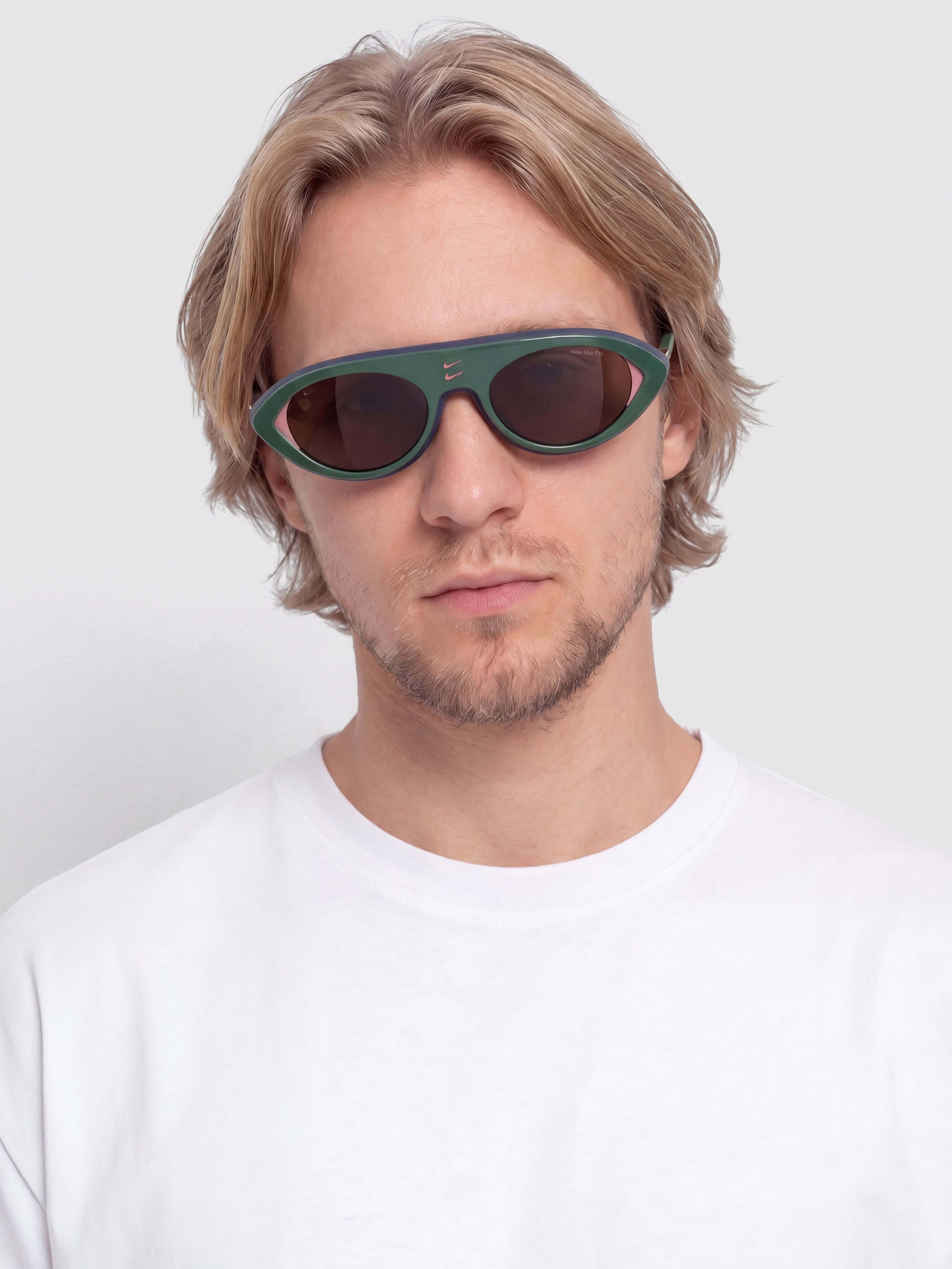 Nike Forge Envy Sonnenbrille (fir/mauve)