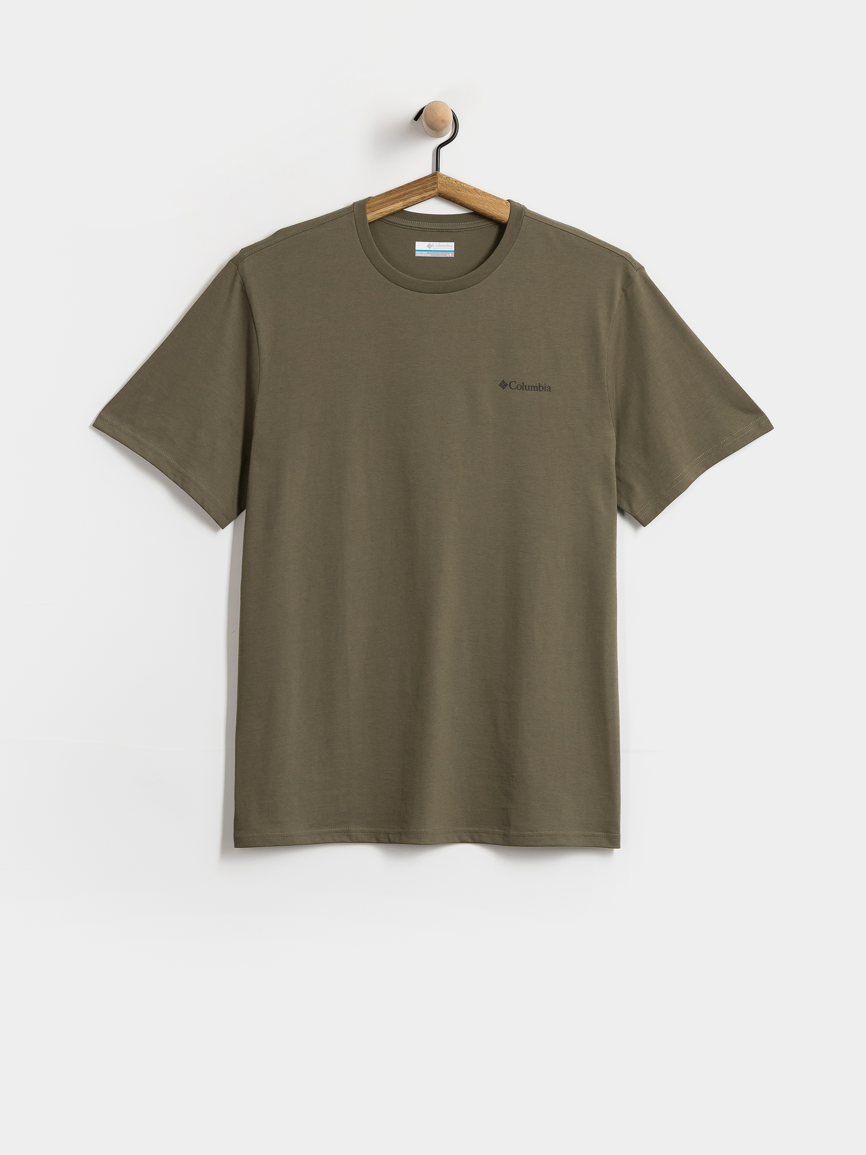 Columbia CSC Basic T-Shirt (stone green)