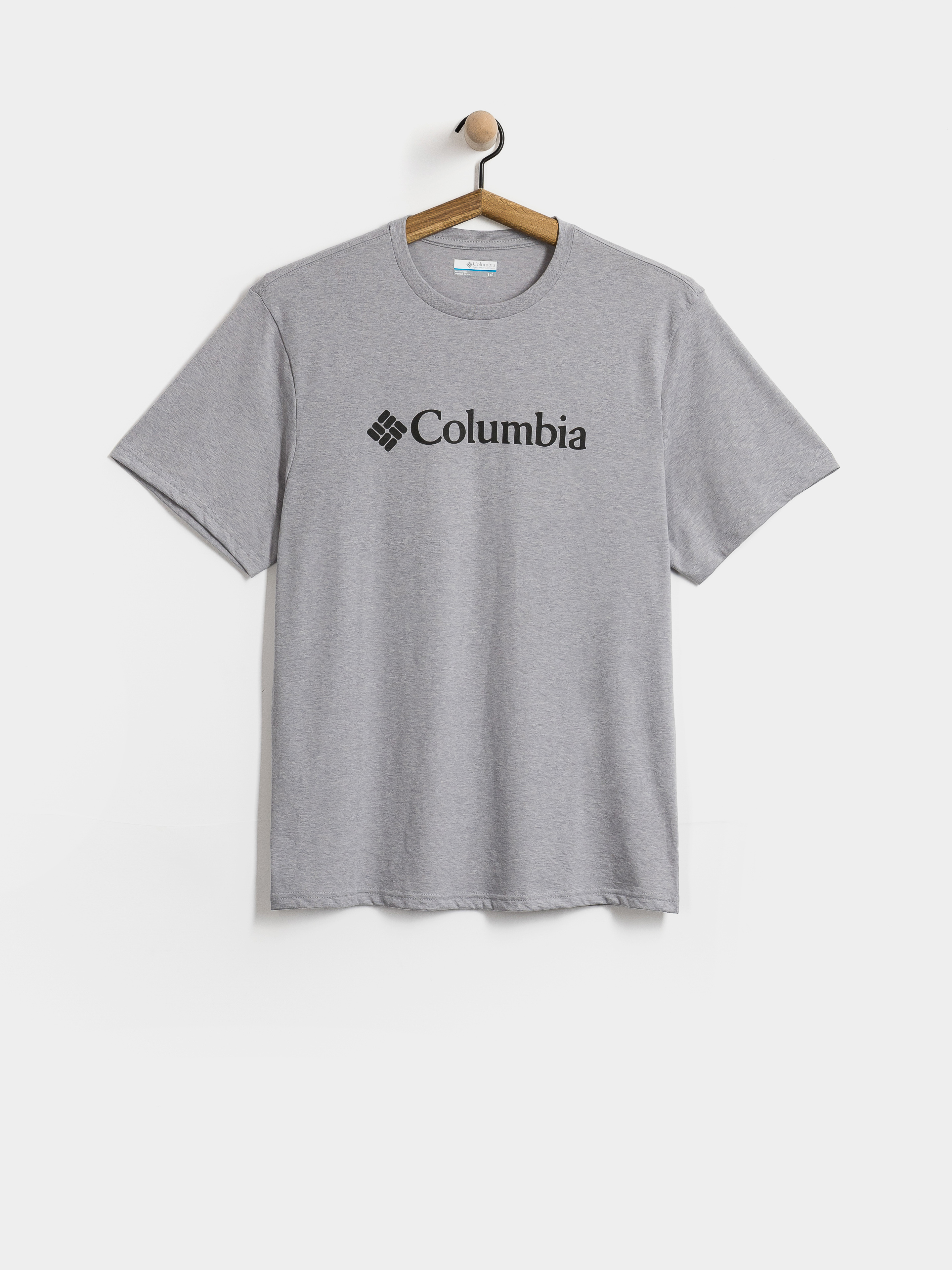 Columbia CSC Basic Logo T-Shirt