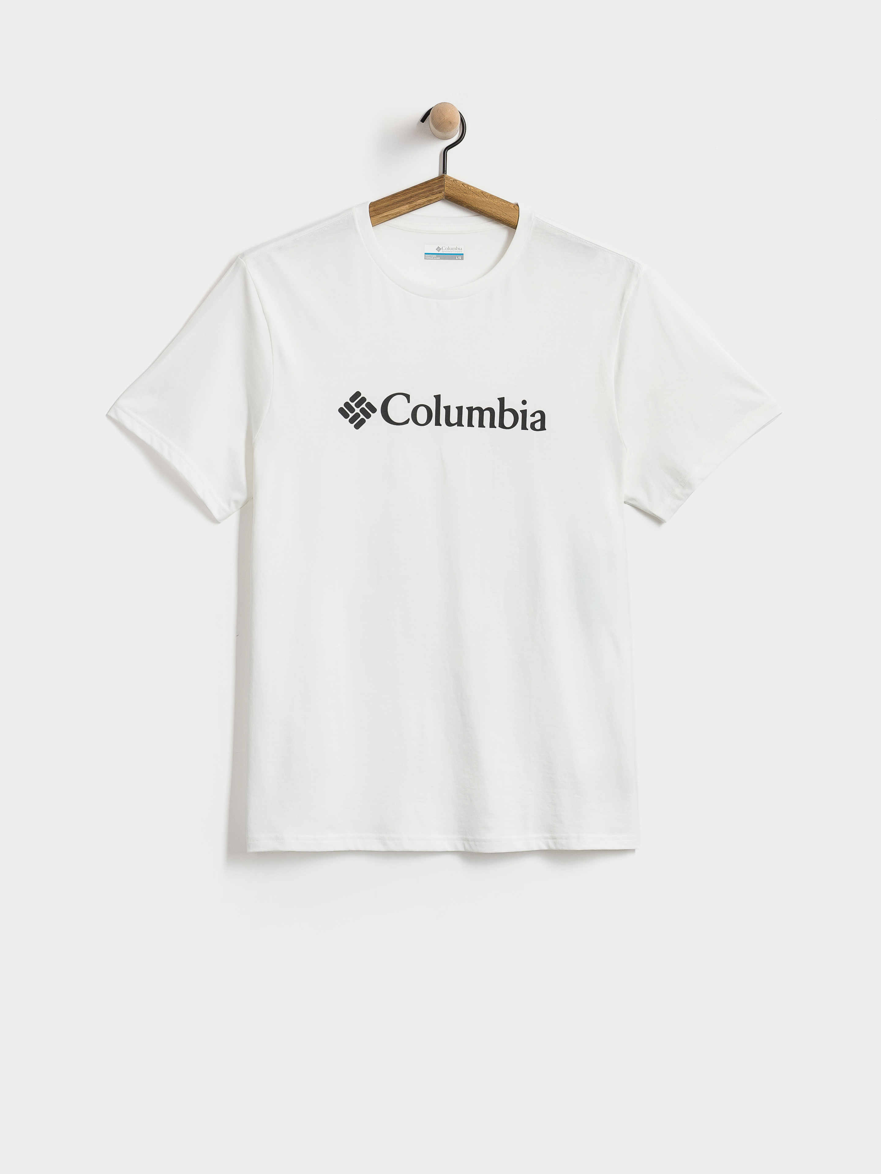 Columbia CSC Basic Logo T-Shirt