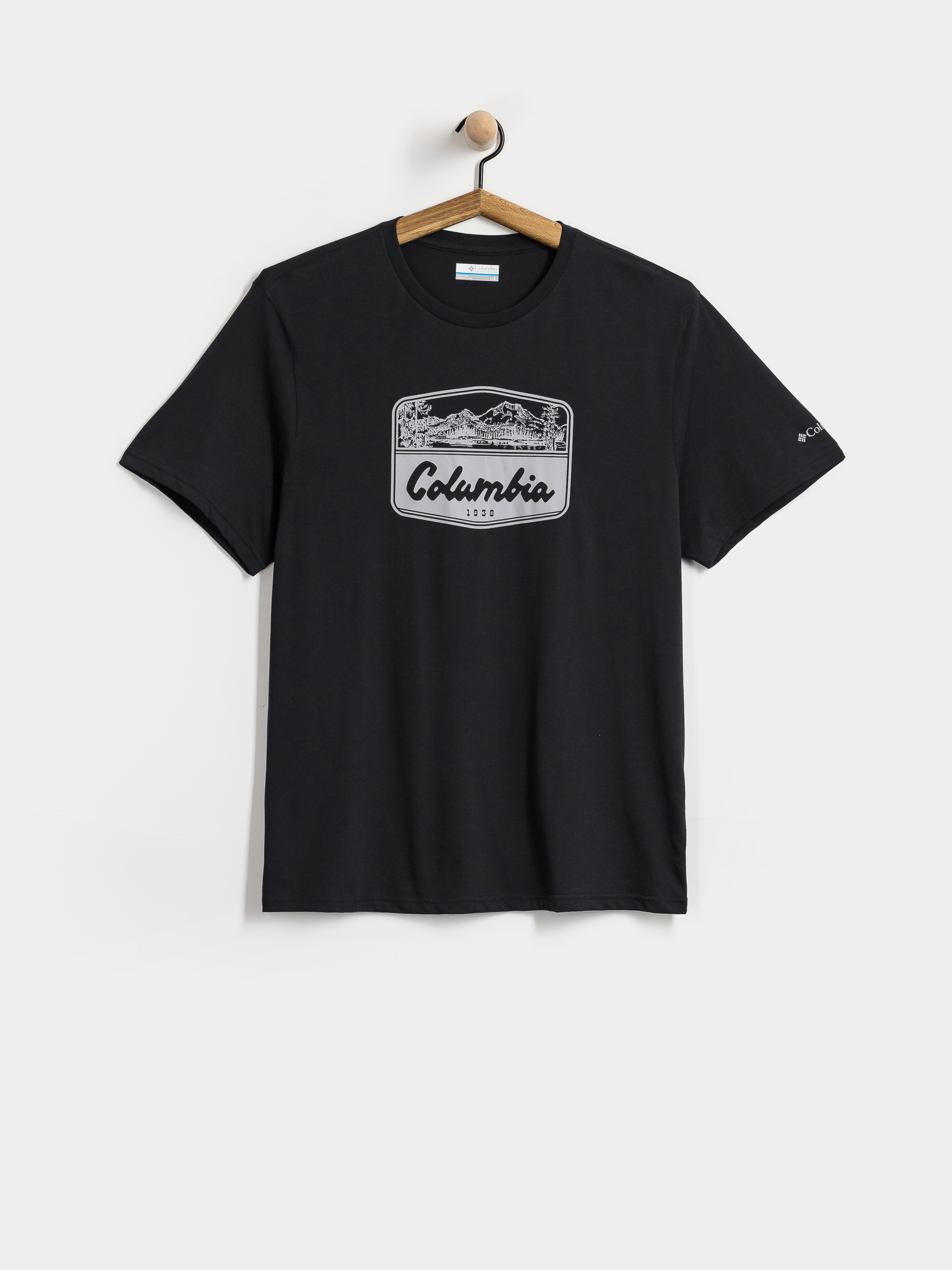 Columbia CSC Seasonal Graphic T-Shirt
