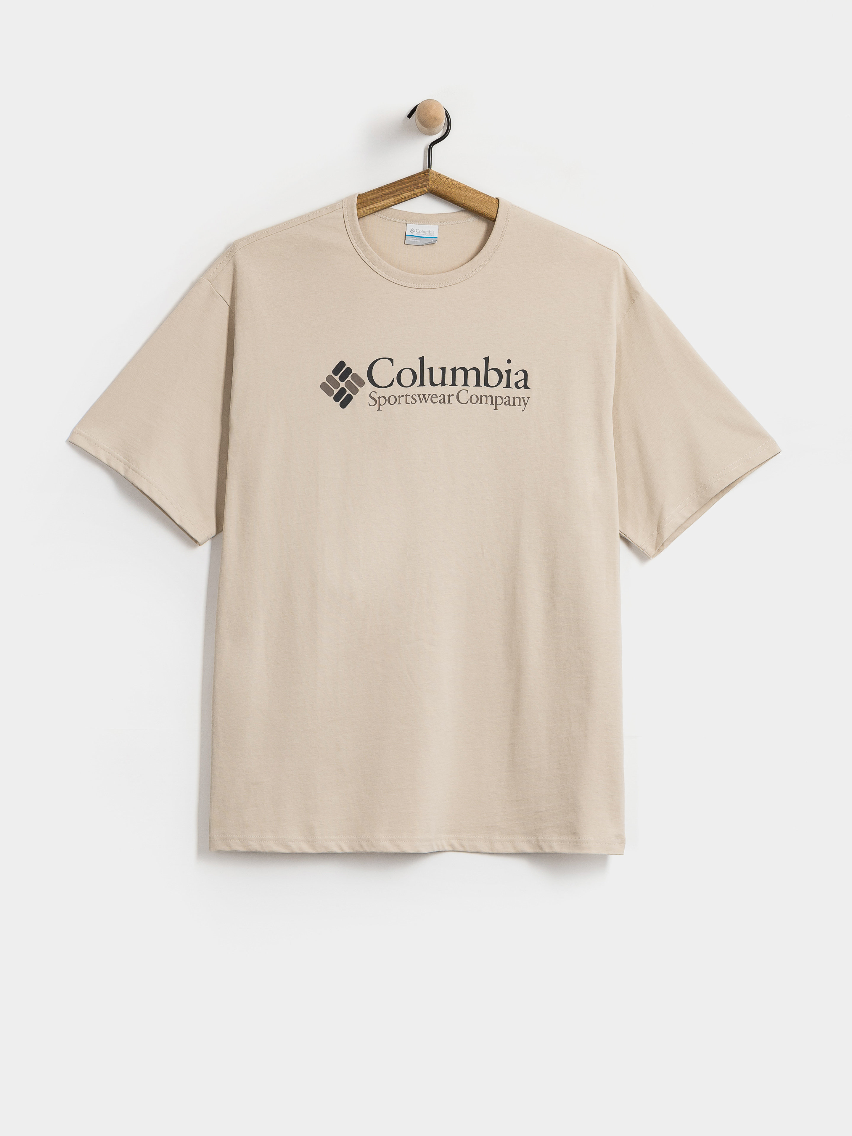 Columbia CSC Heavyweight Logo T-Shirt
