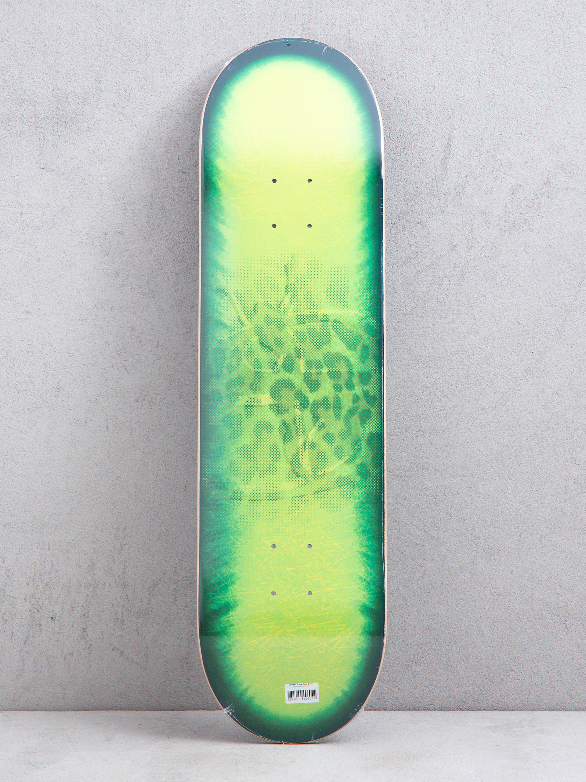 DGK Trippin Lenticular Deck (assorted/multi)