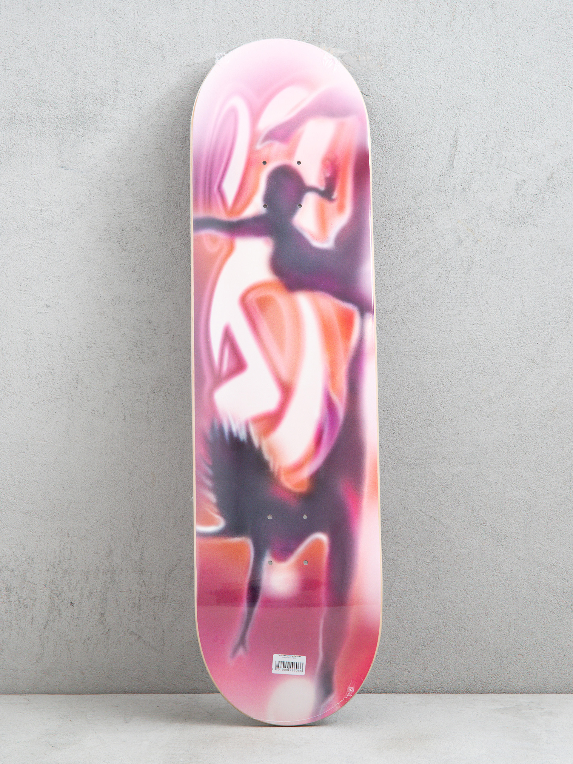 DGK Trippin Lenticular Deck (assorted/multi)