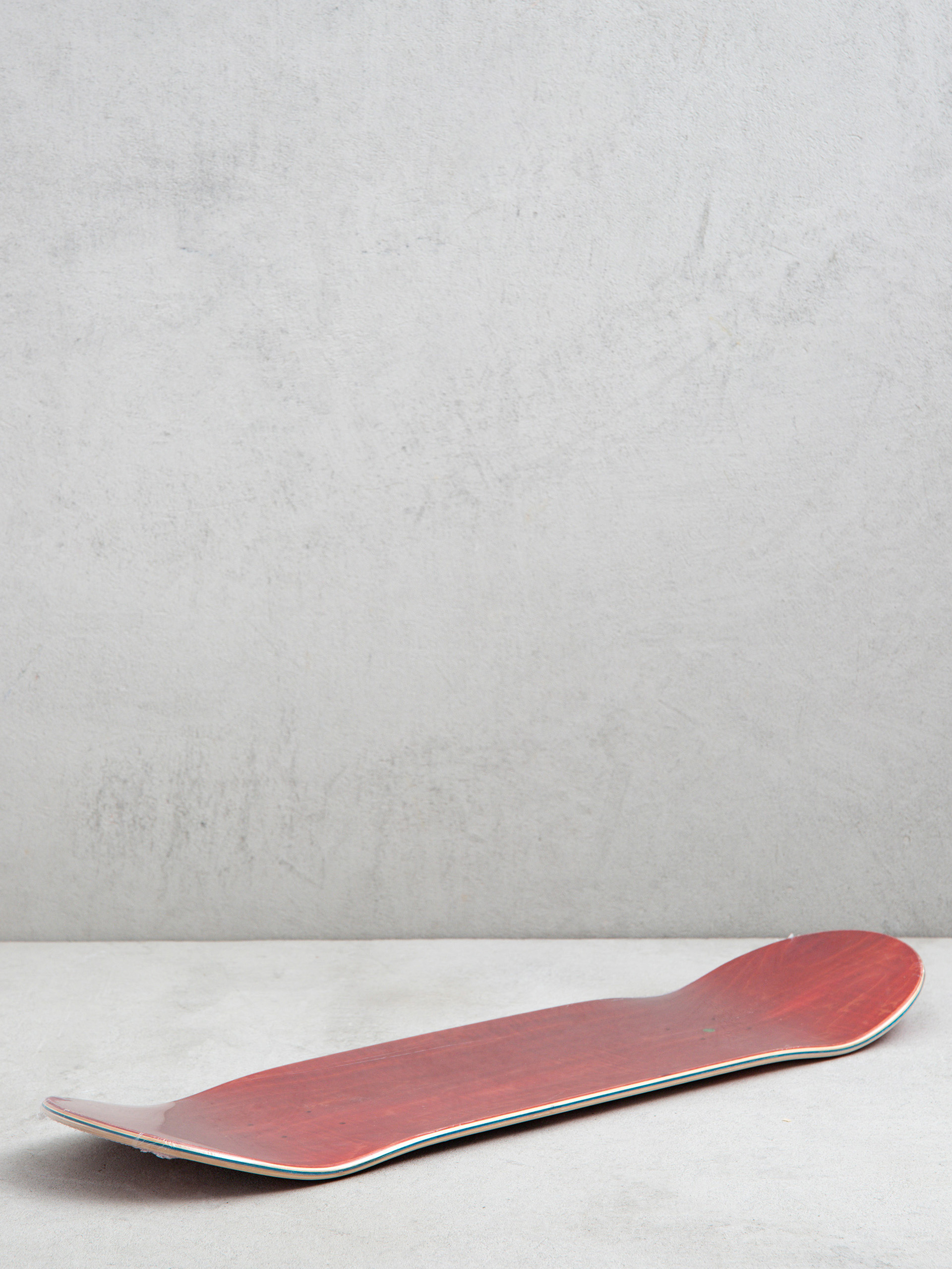 Yardsale Euphoria Deck (red)