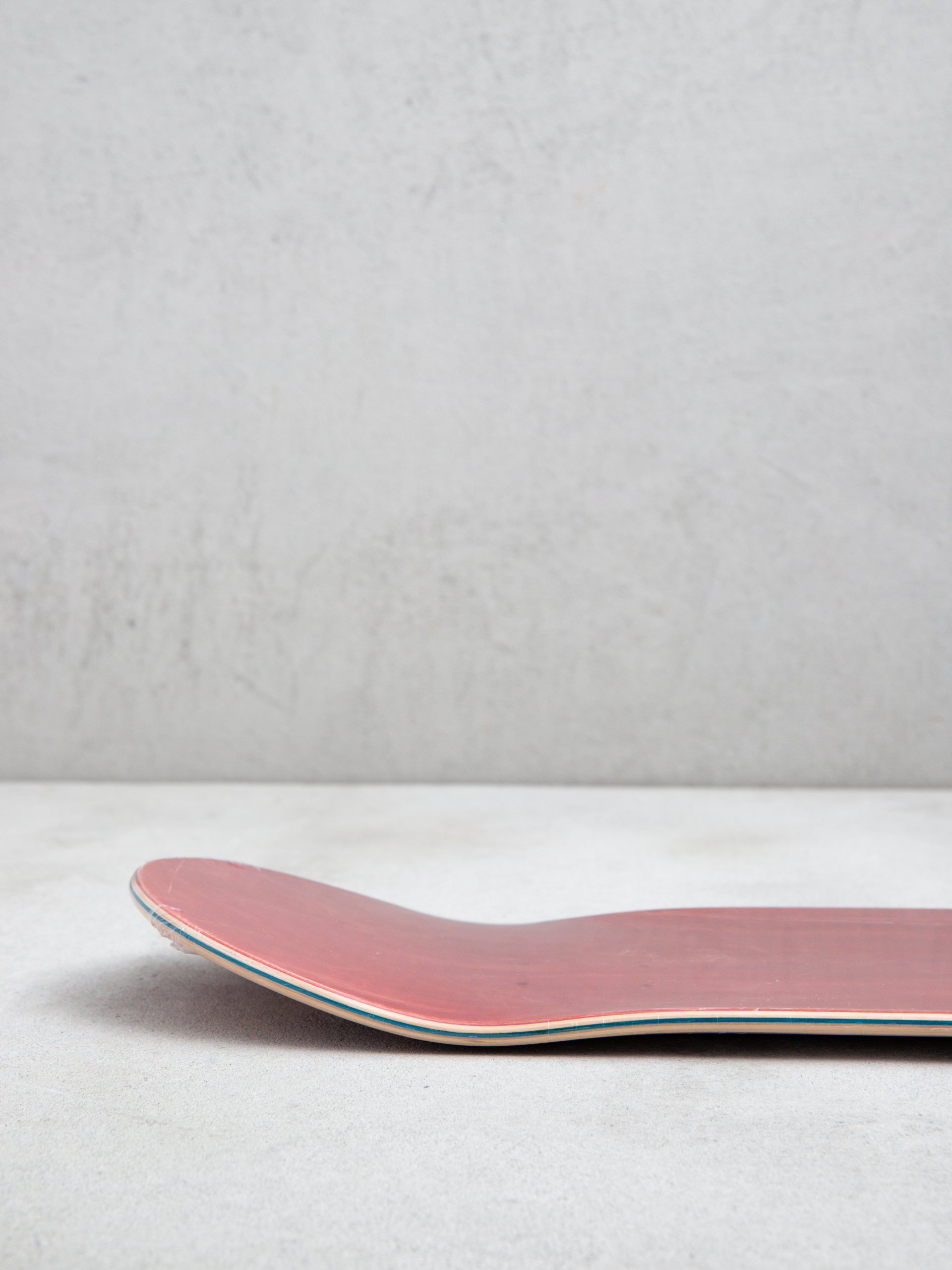 Yardsale Euphoria Deck (red)