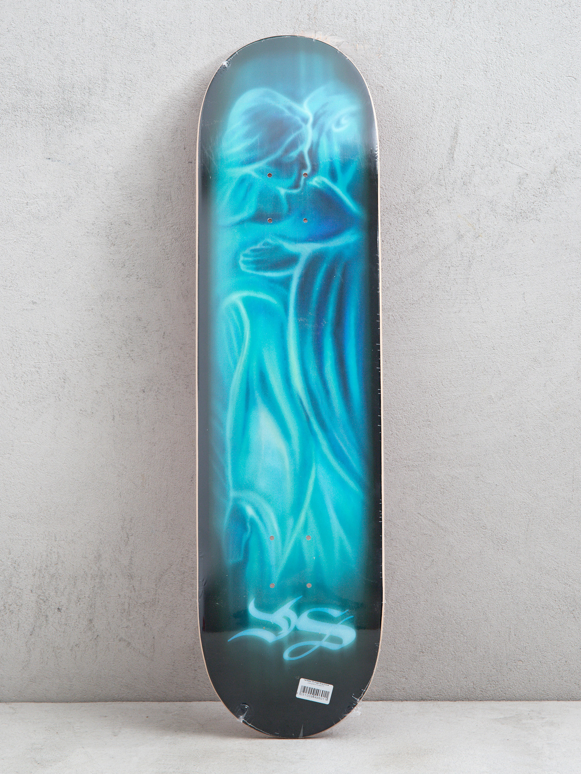 Yardsale YS Angel Deck (blue)