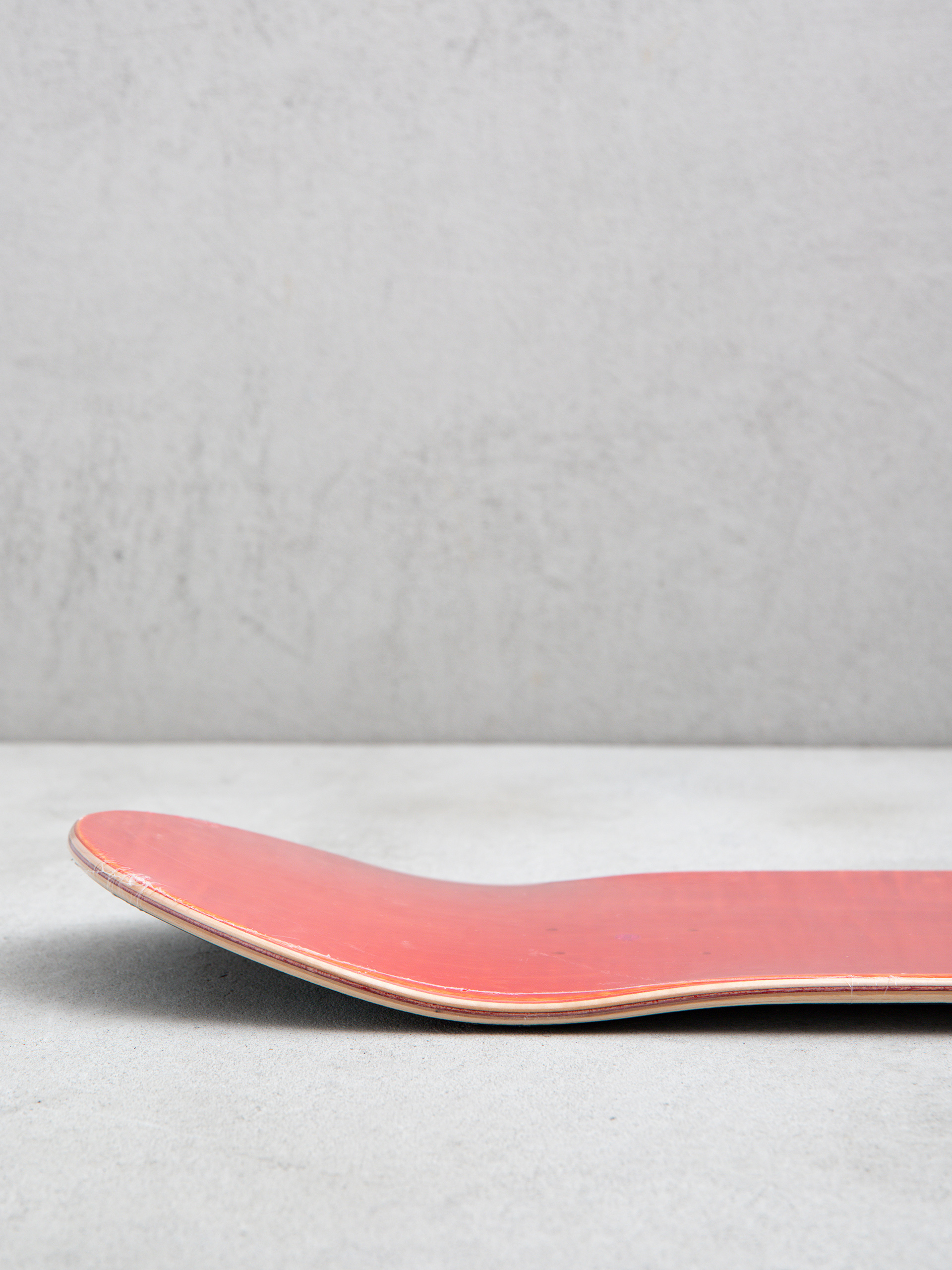 Yardsale YS Angel Deck (blue)