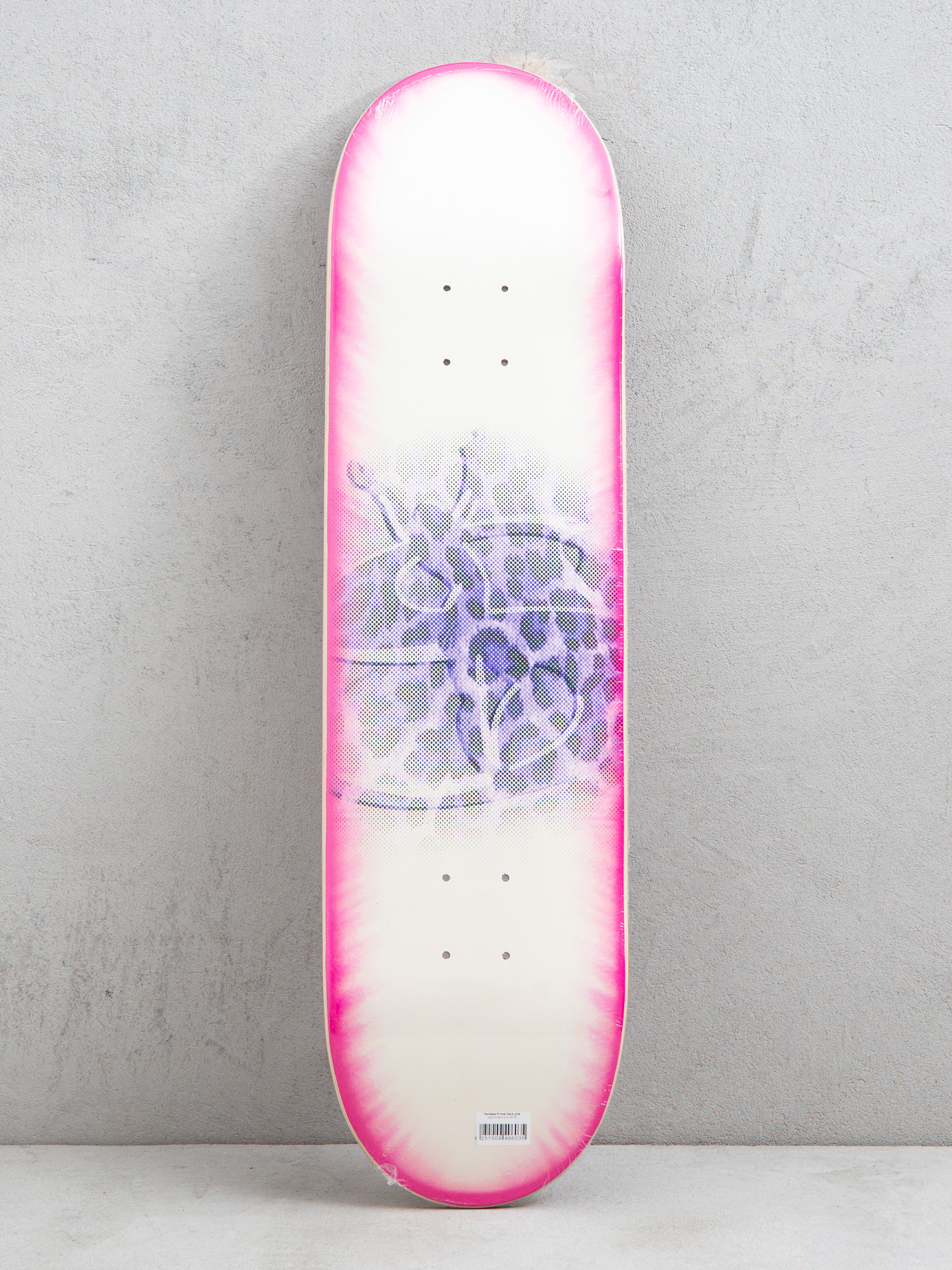 Yardsale Primal Deck (pink)