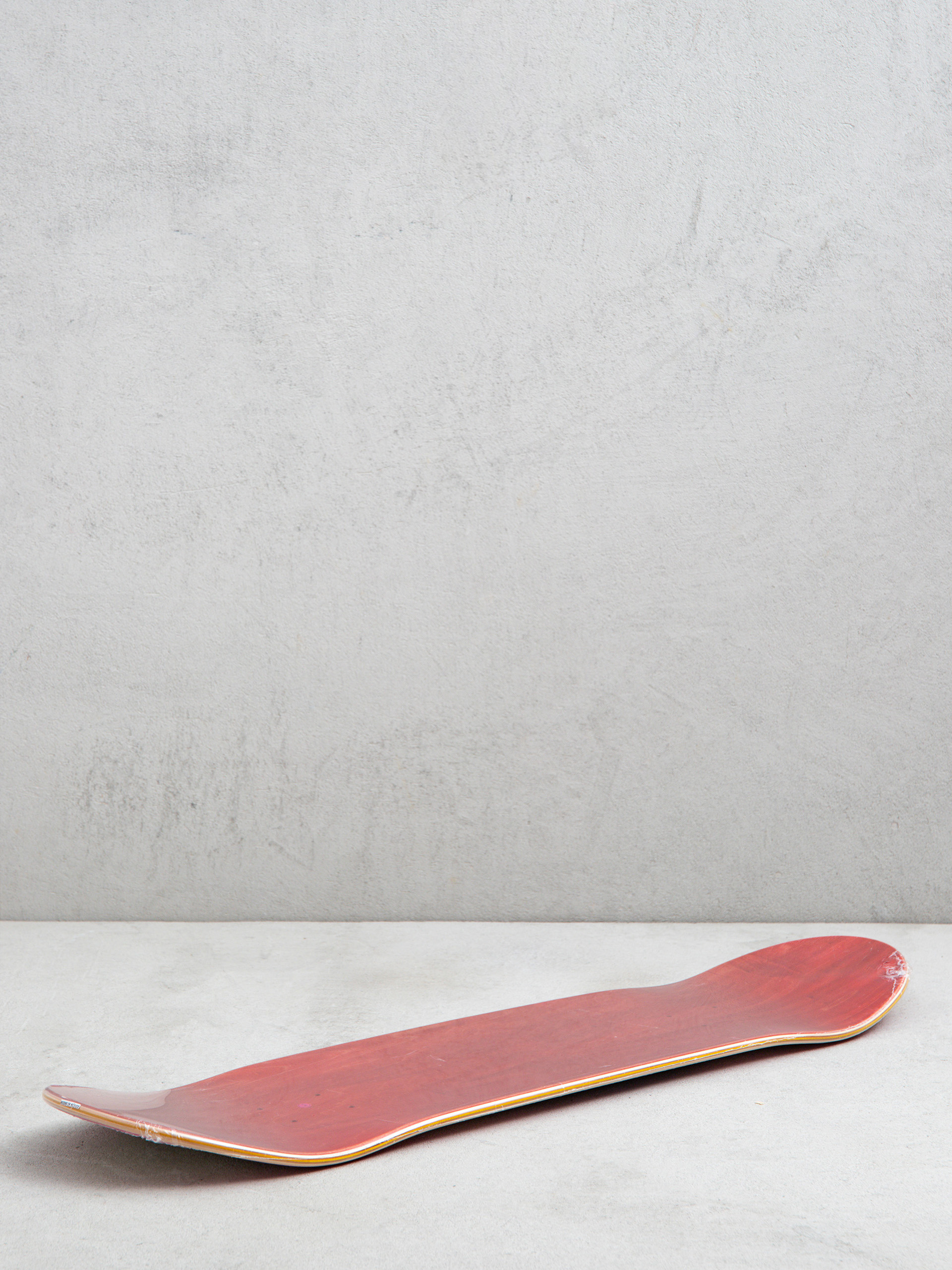 Yardsale Primal Deck (pink)