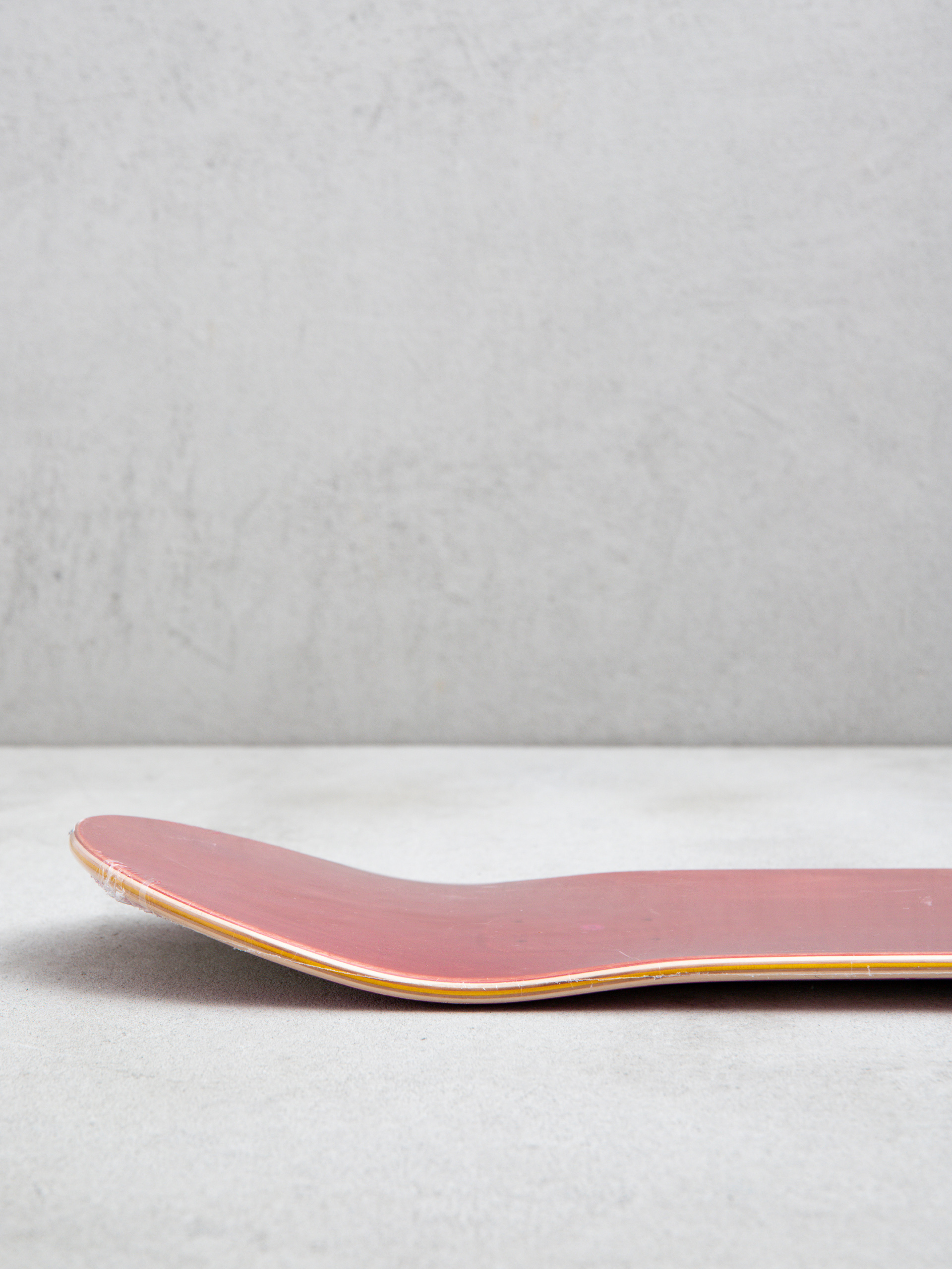 Yardsale Primal Deck (pink)