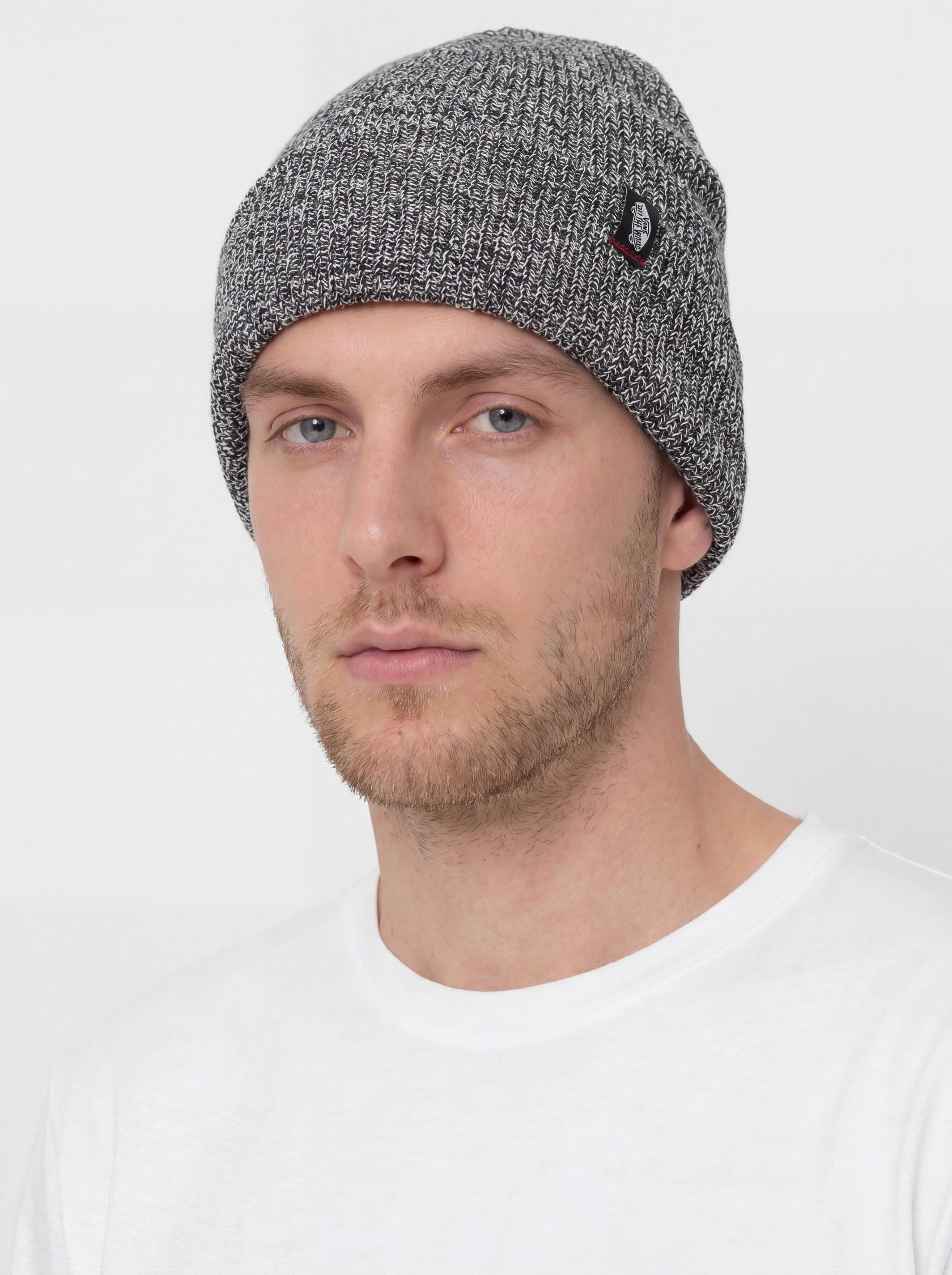 Vans Original Shallow Cuff Beanie