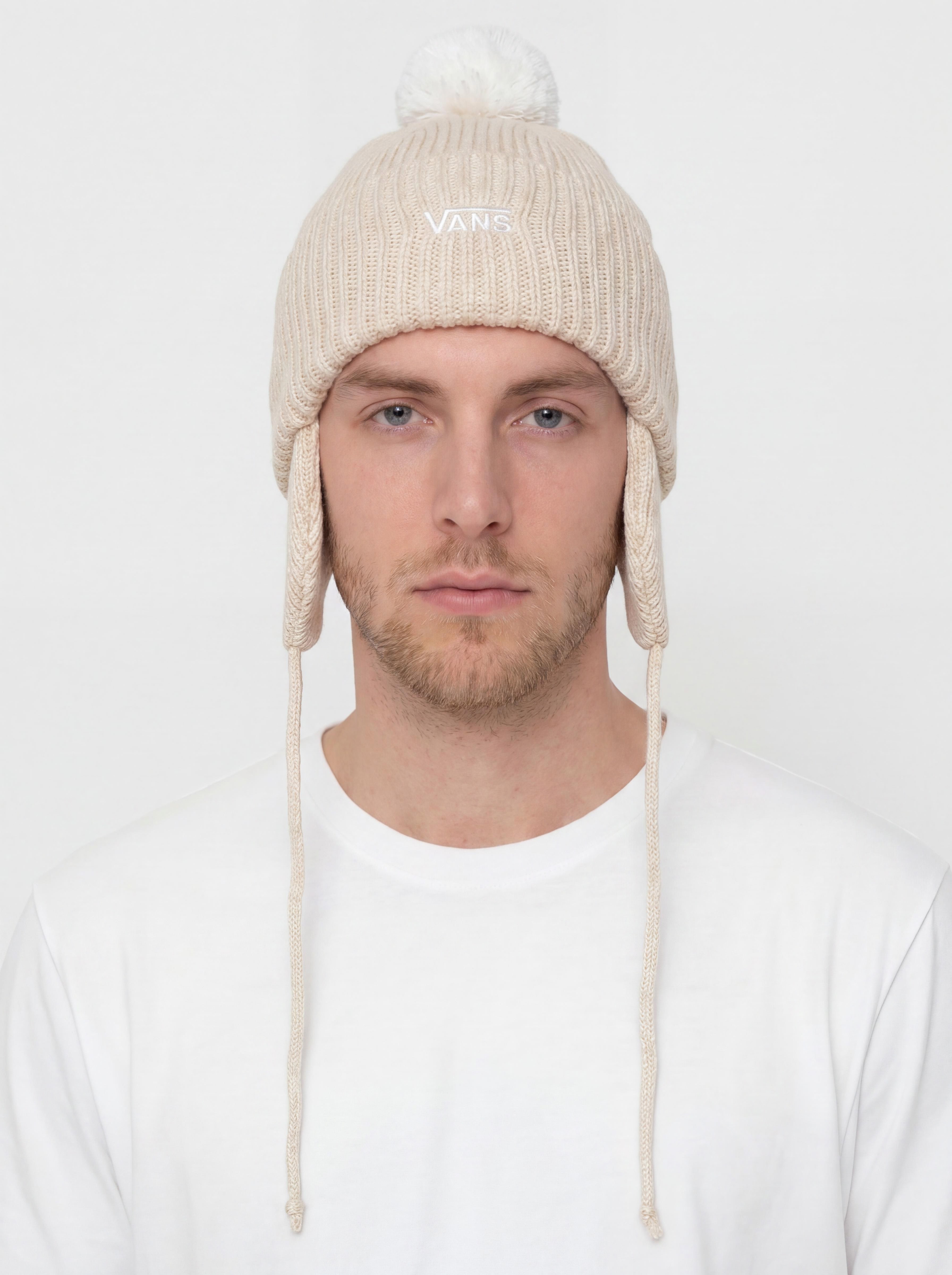 Vans 66 Earflap Beanie