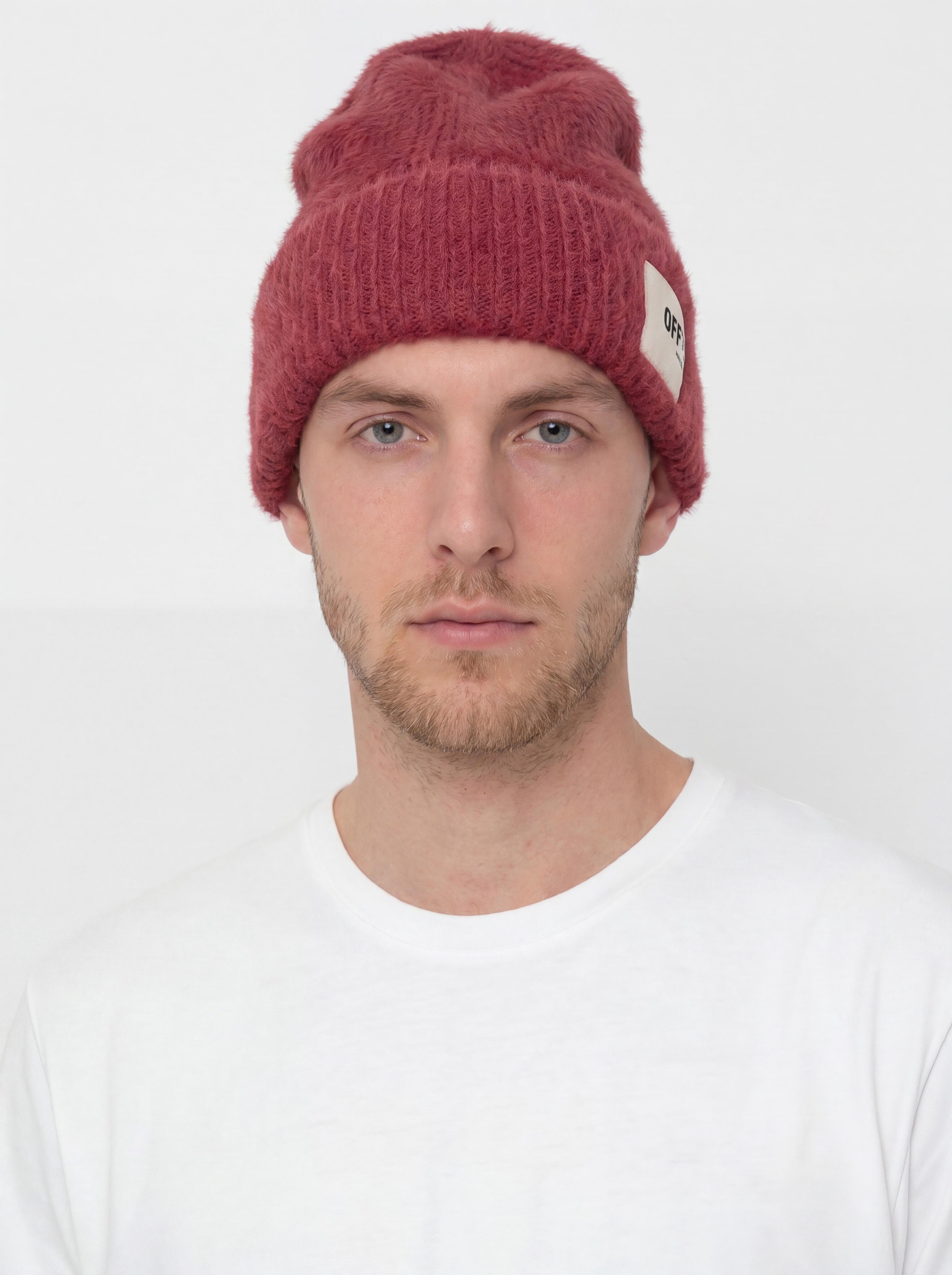Vans Mütze Van Doren Co Cuff
