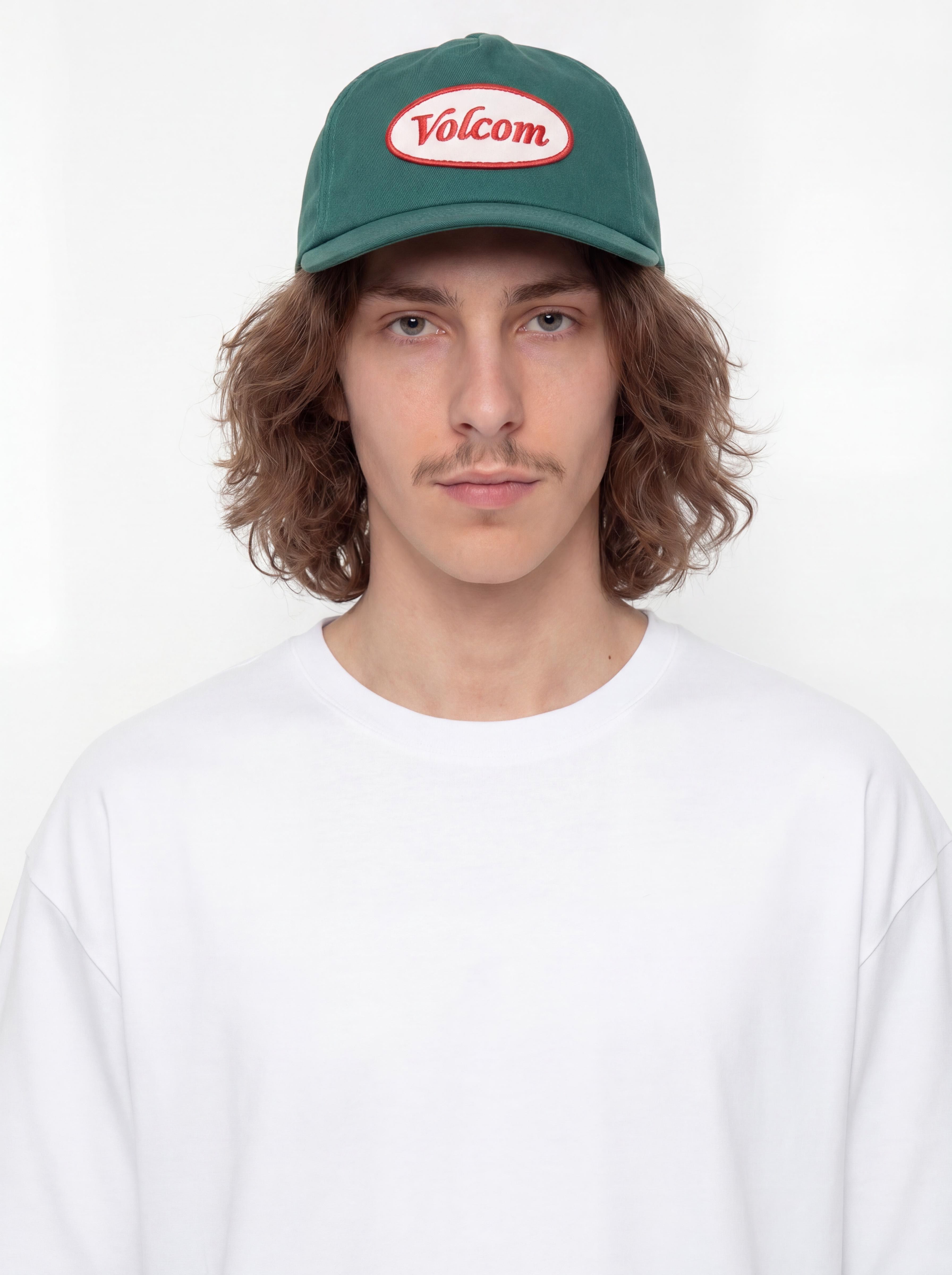 帽子 90s VOLCOM STONE Logo CAP 帽子 90s VOLCOM STONE Logo CAP 🇺🇸 Vintage 90s Volcom skate