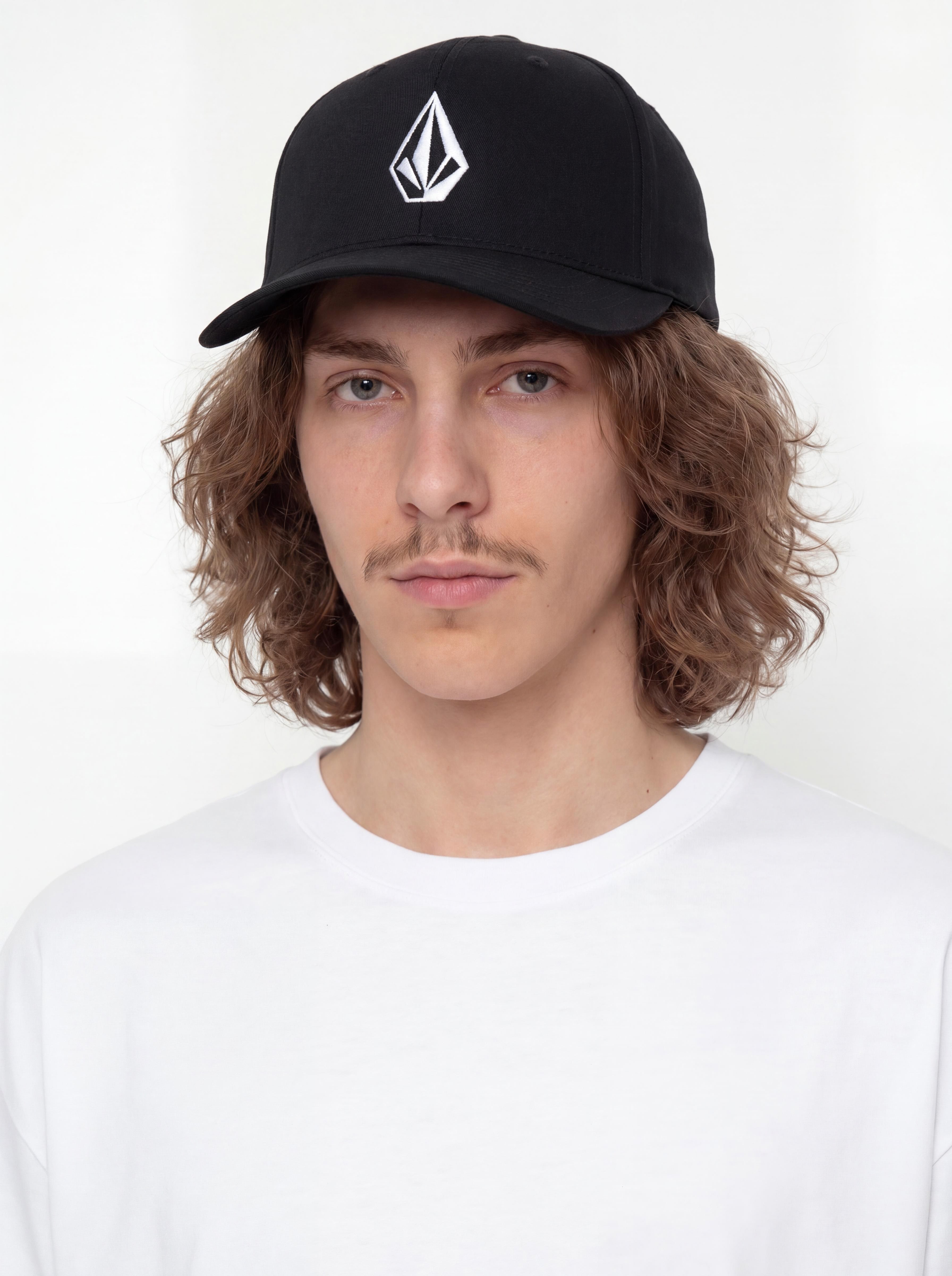 Volcom Full Stone Flexfit Cap