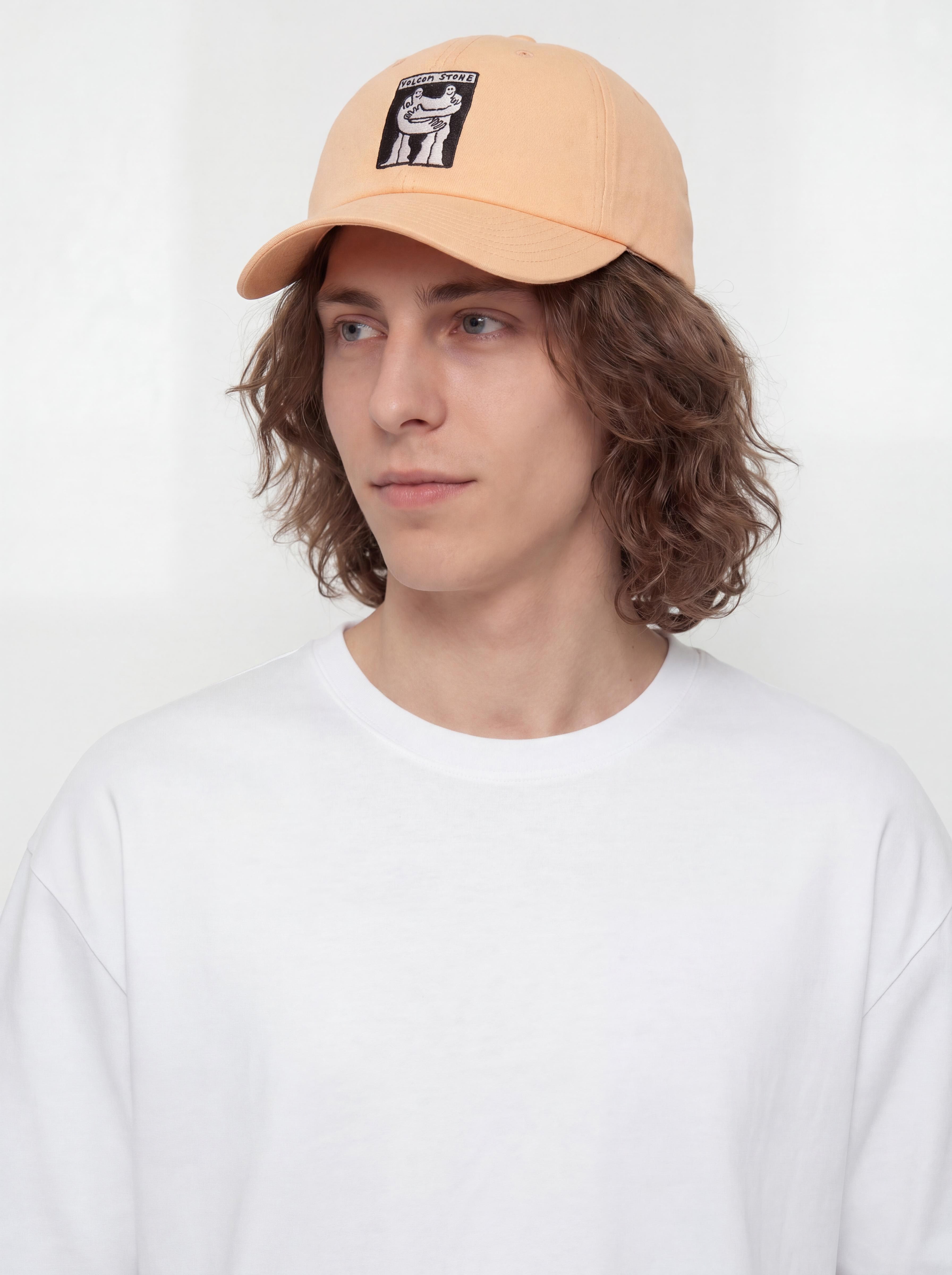 Volcom Stone Bloom Wmn Cap