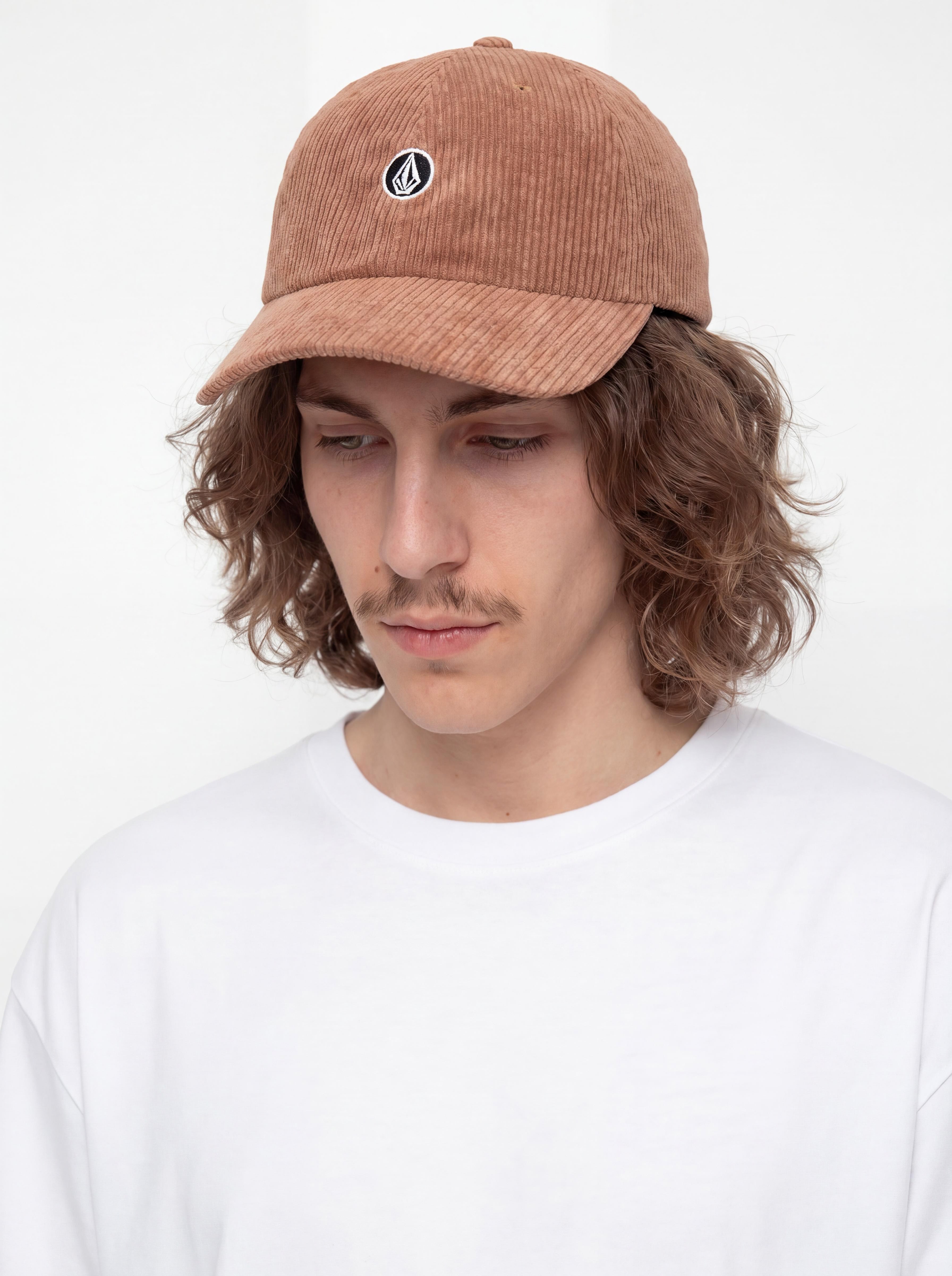 New Era Cap Animal Infill 9Forty La Dodgers Wmn - brown (camel)