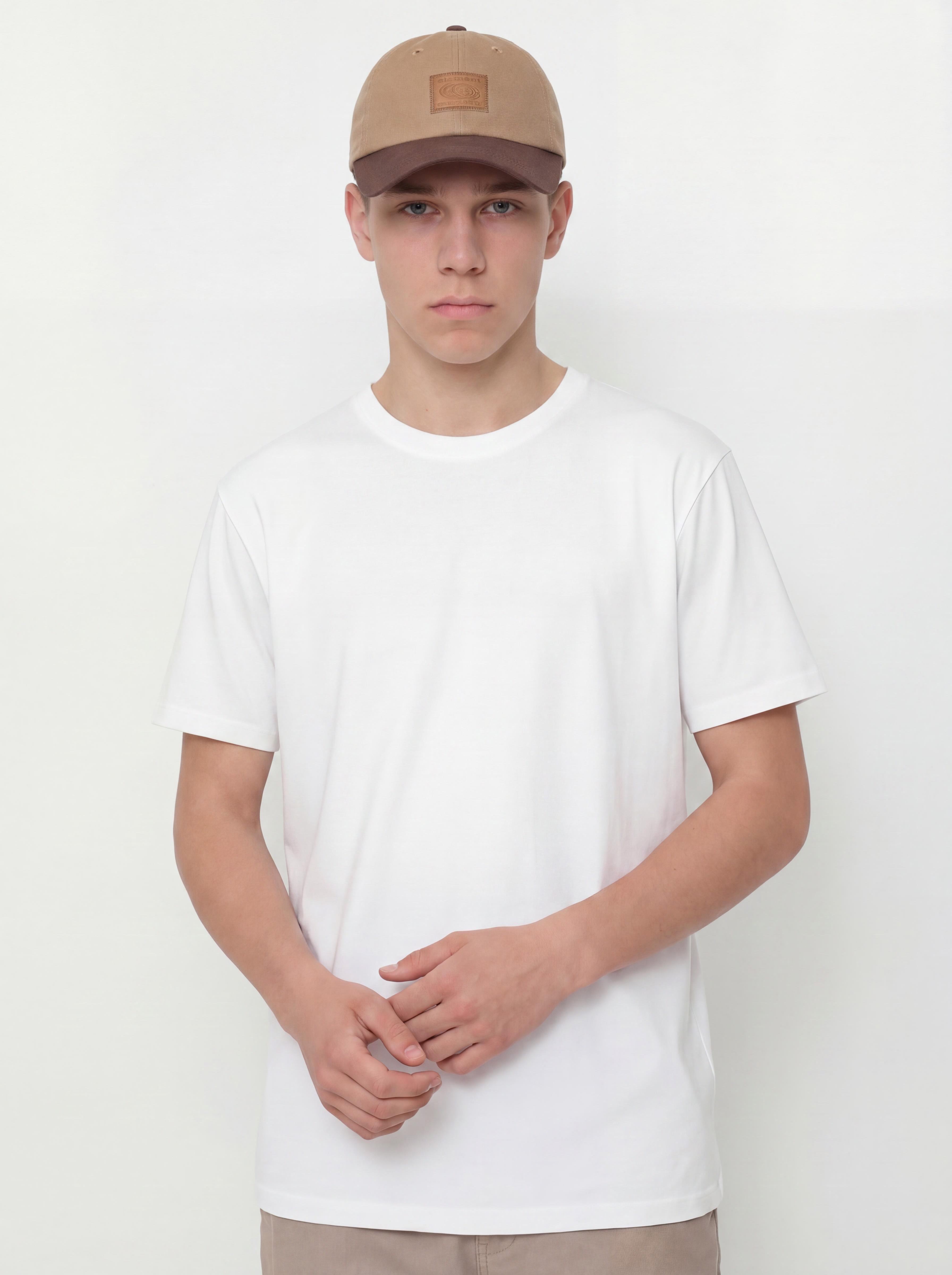 Element Cargo Baseball Cap (aluminum)
