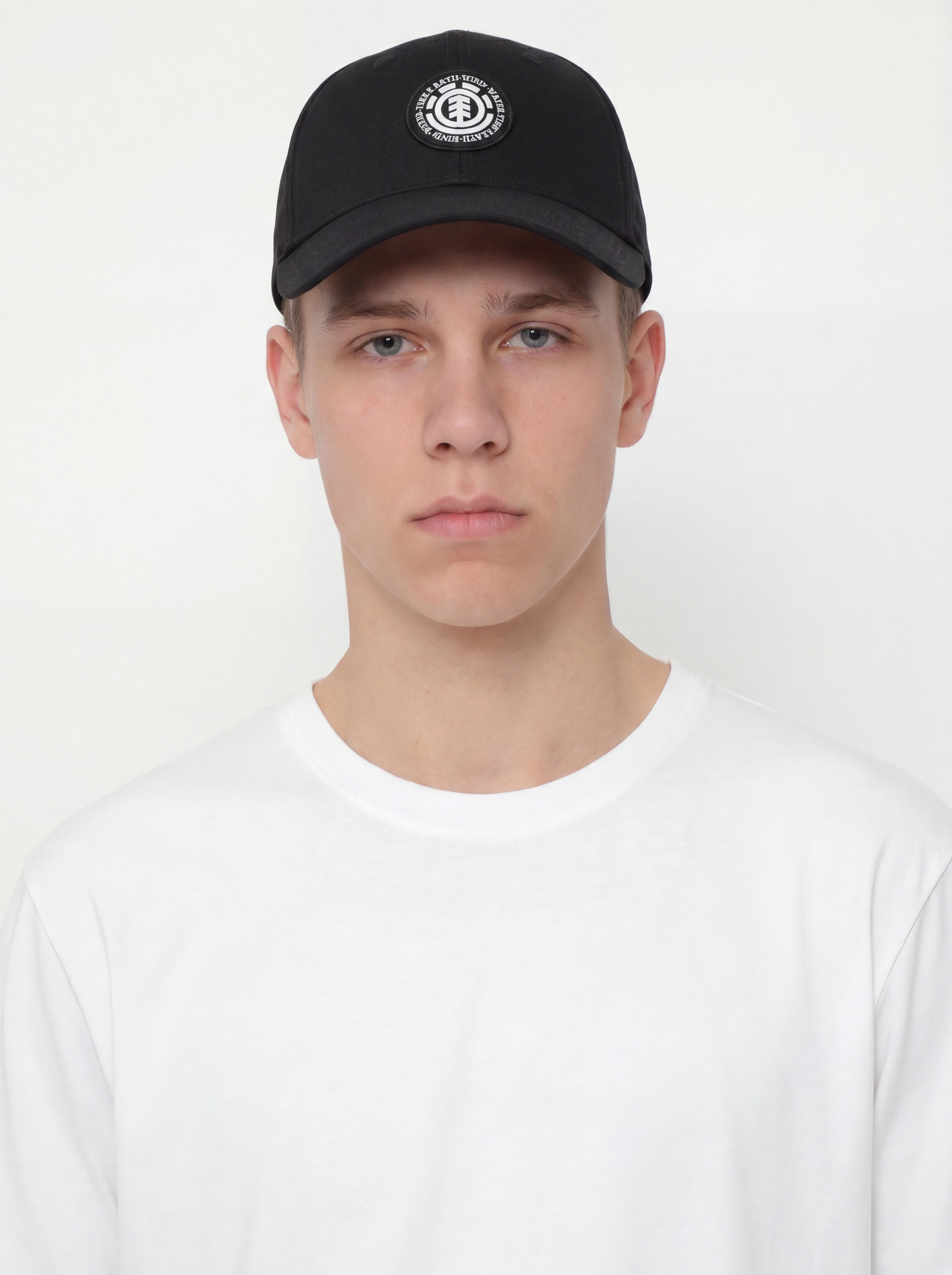 Element Treelogo 2.0 Cap