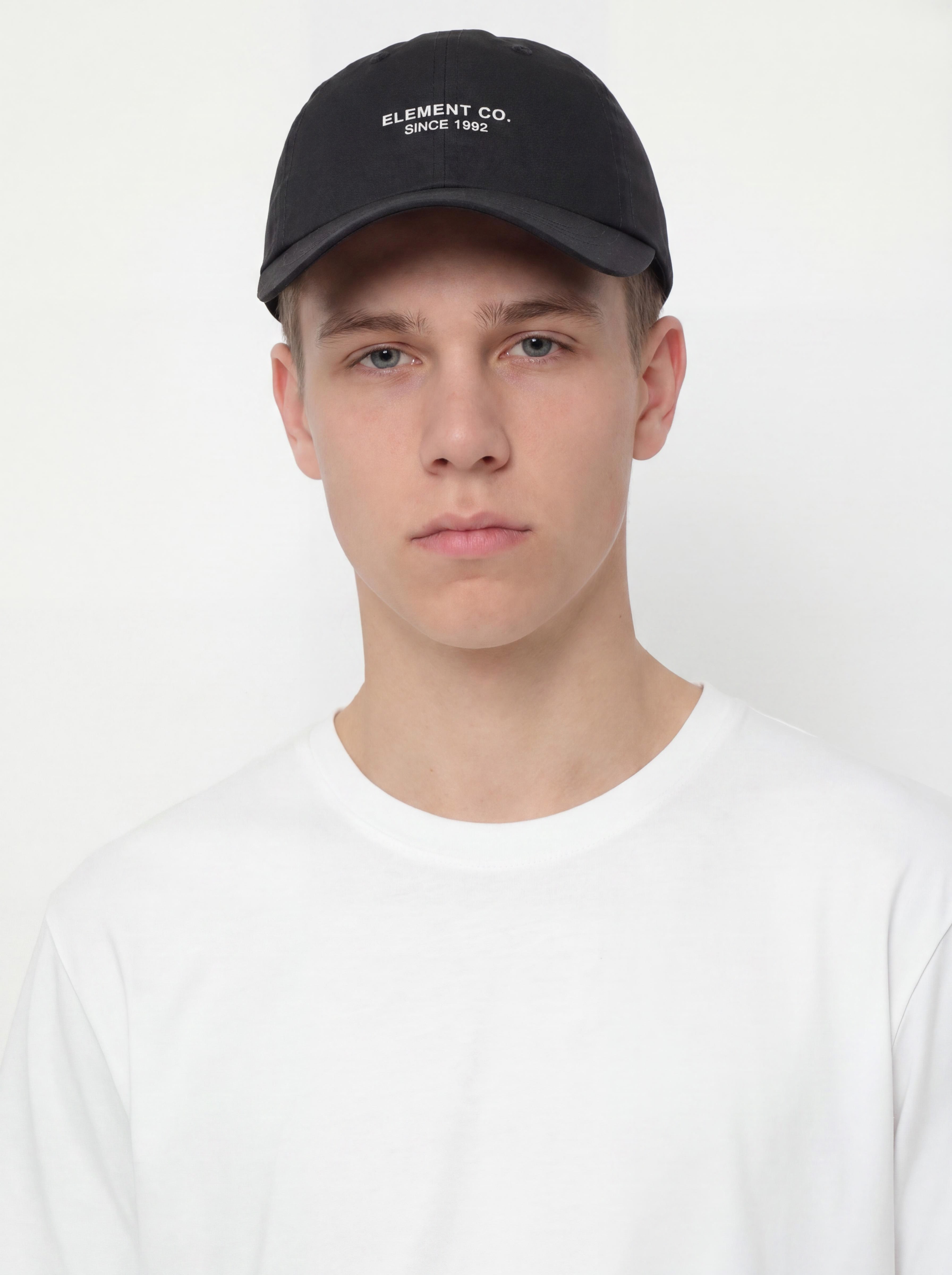 Element Cap Element Co Baseball