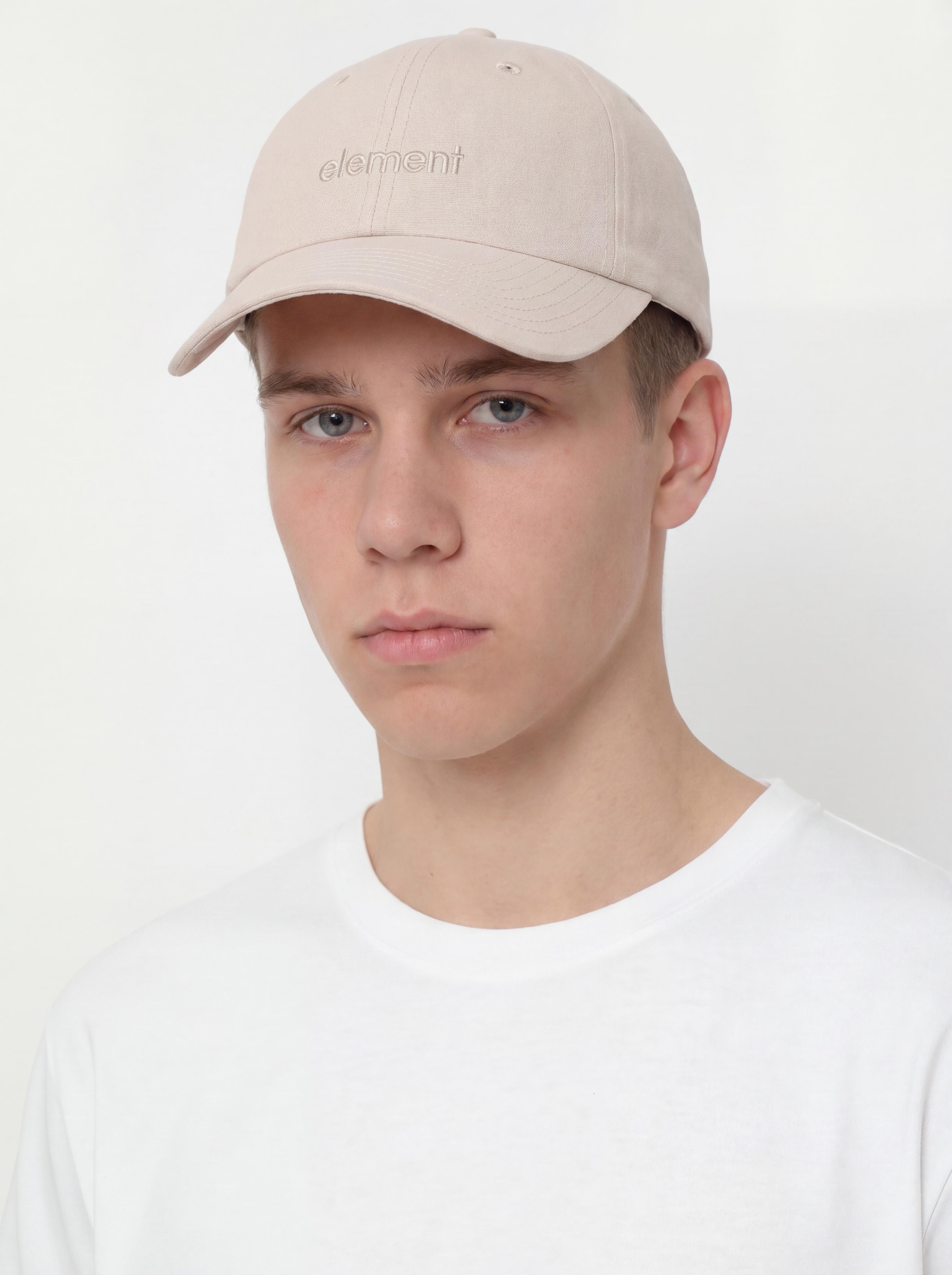 Element Fluky 3.0 Cap (oat milk)