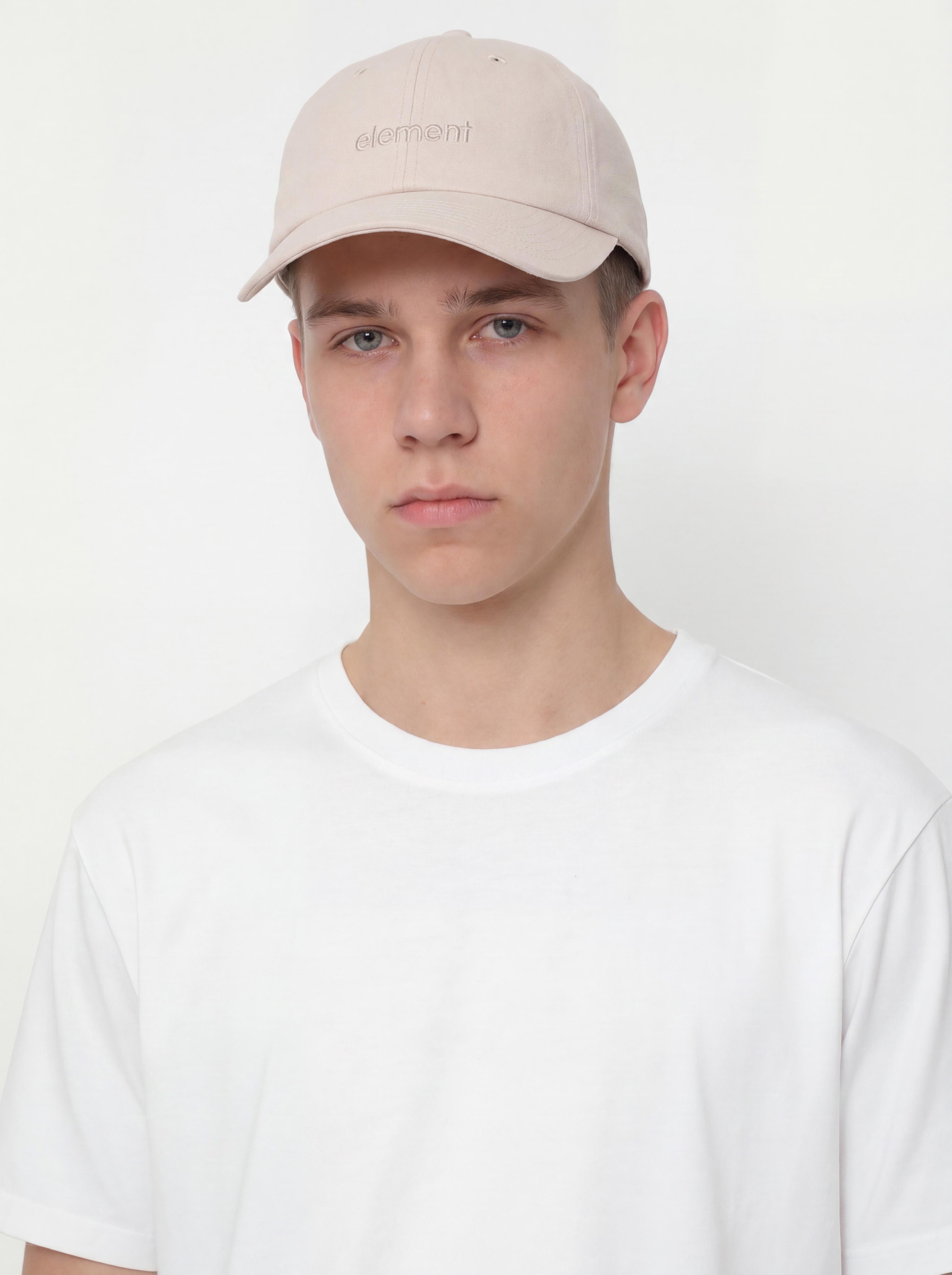 Element Fluky 3.0 Cap (oat milk)