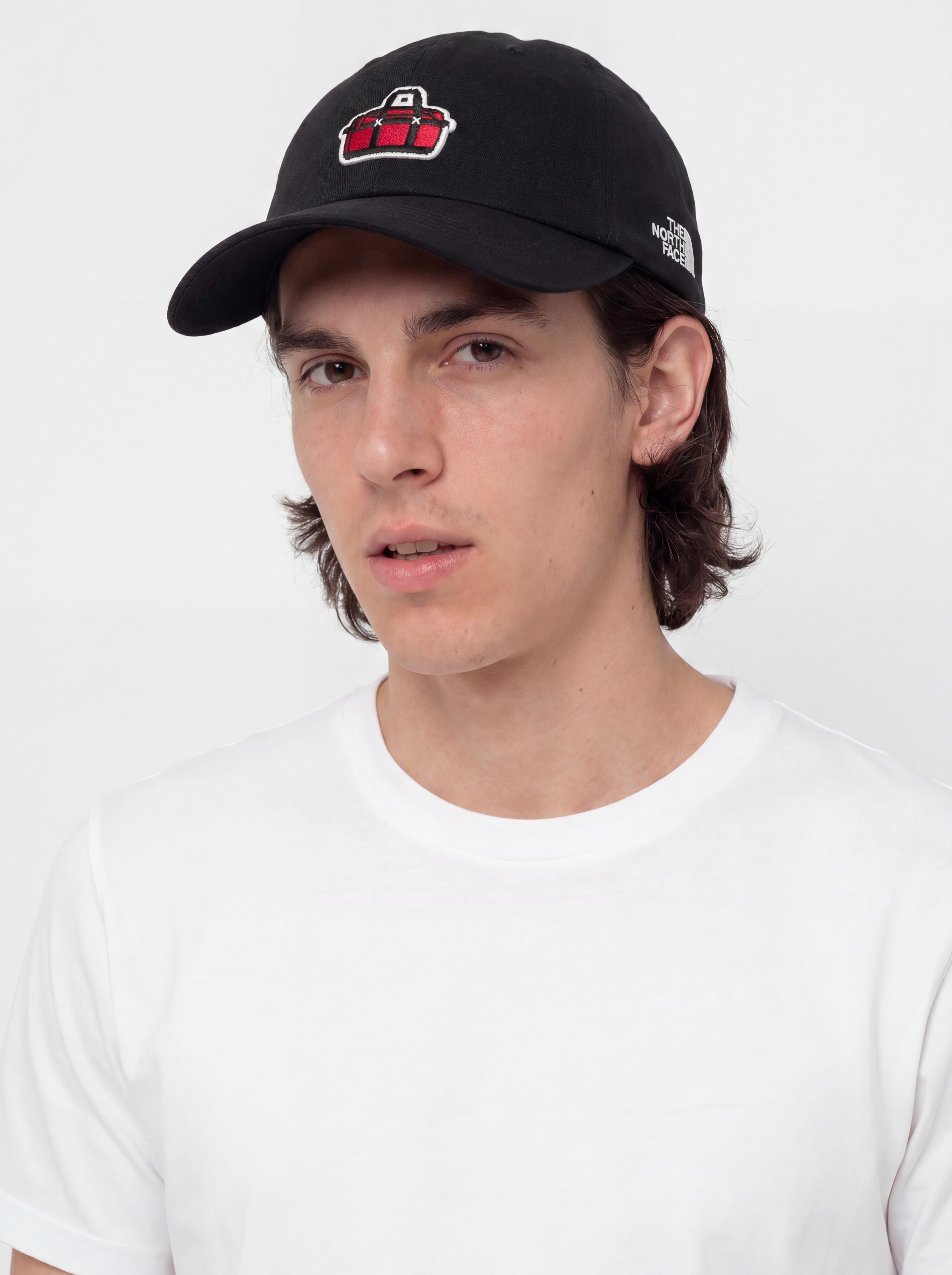 The North Face Norm Cap (tnf black/base)