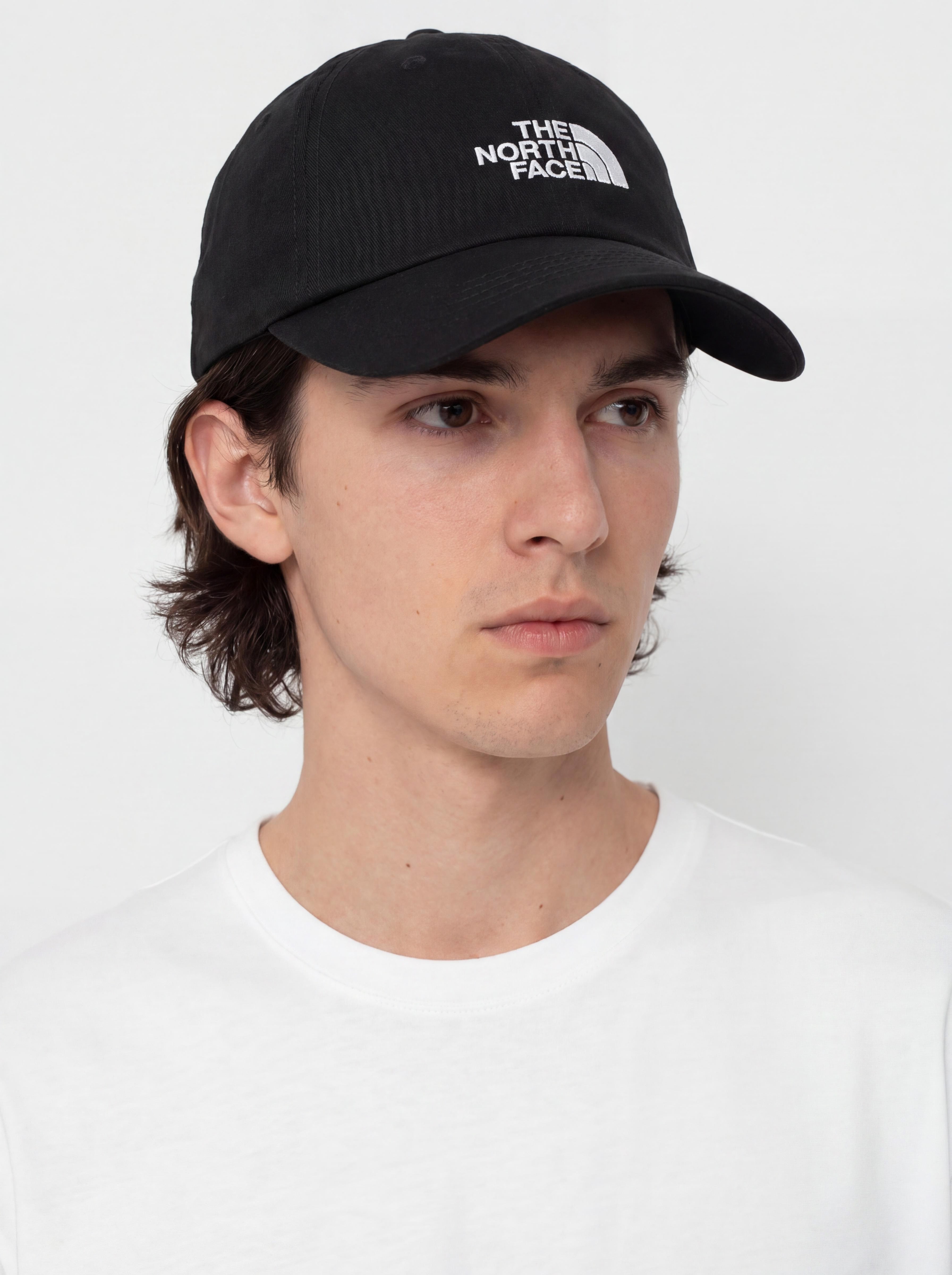The North Face Norm Hat Cap (tnf black)