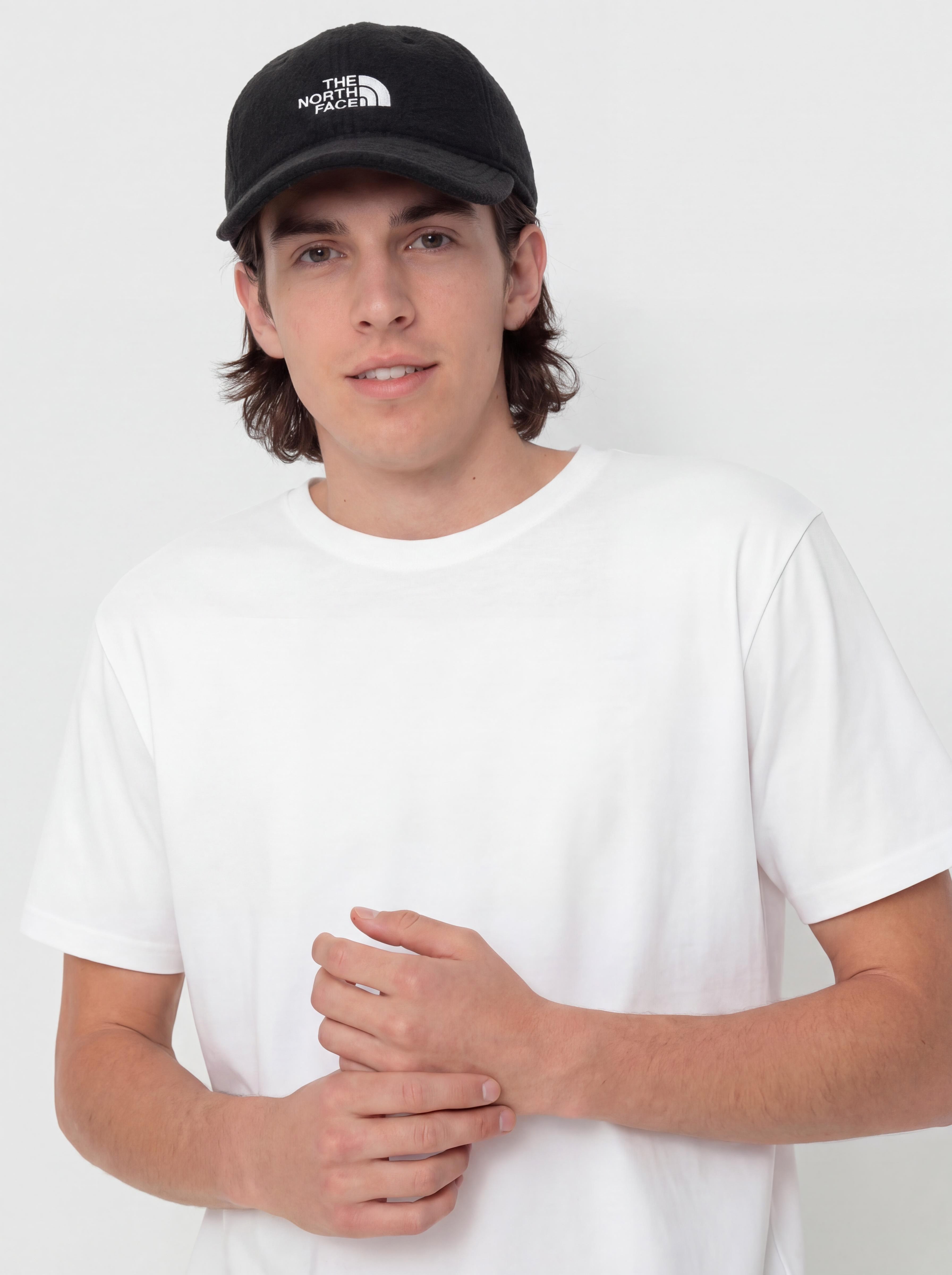 The North Face Denali Norm Cap (tnf black/tnf black)