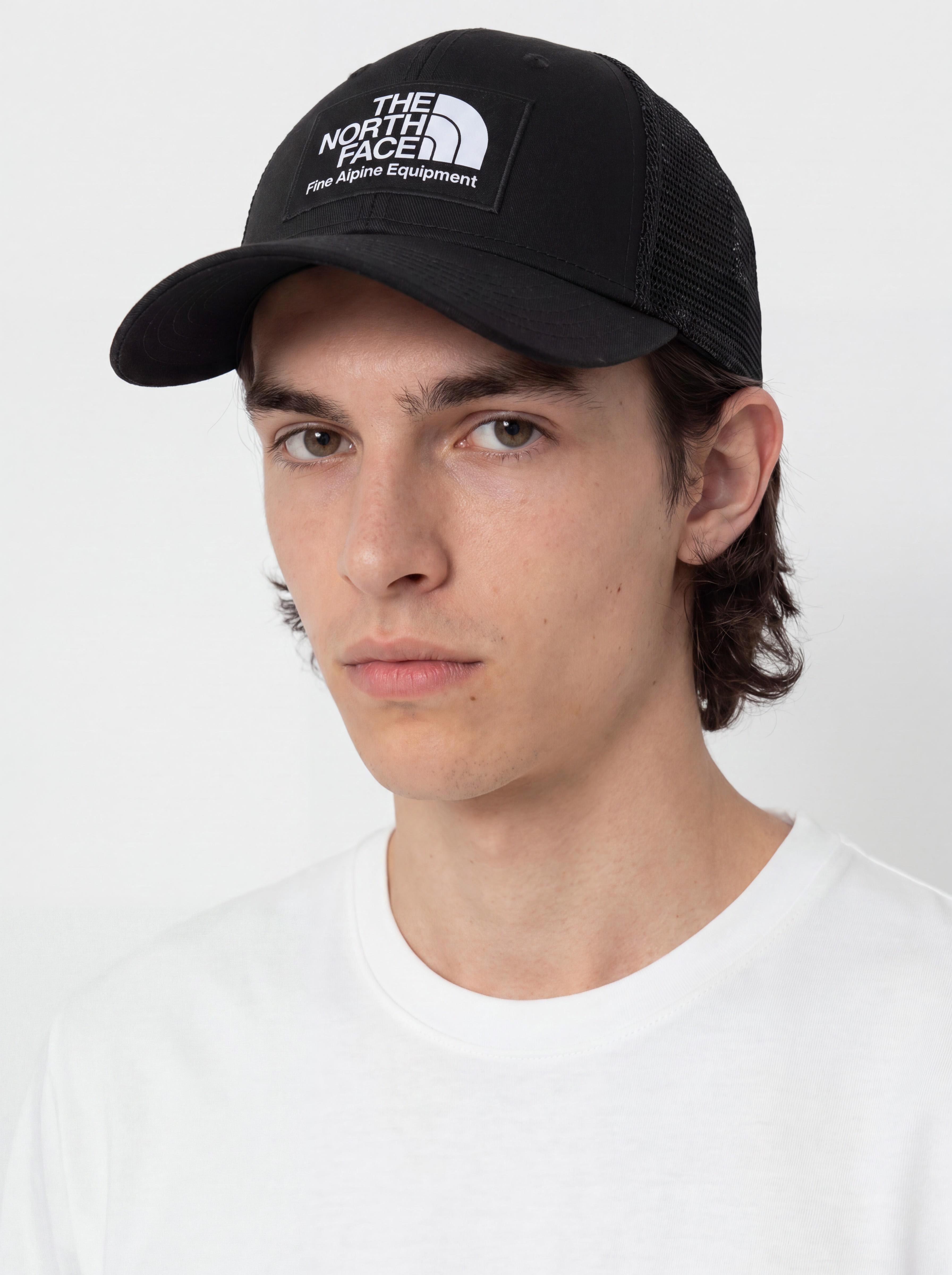 The North Face Mudder Trucker Cap