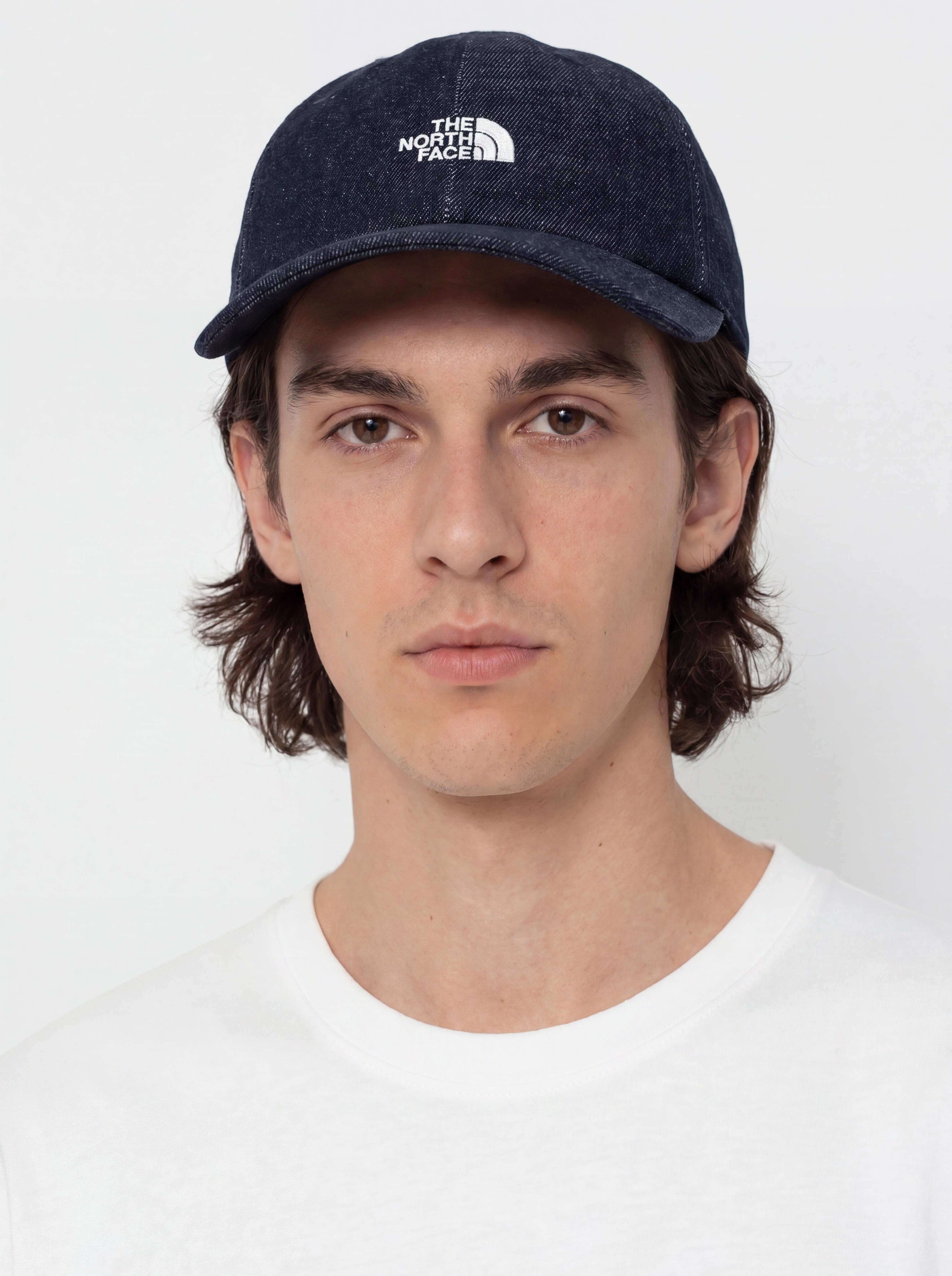 The North Face Norm Se Cap (denim)